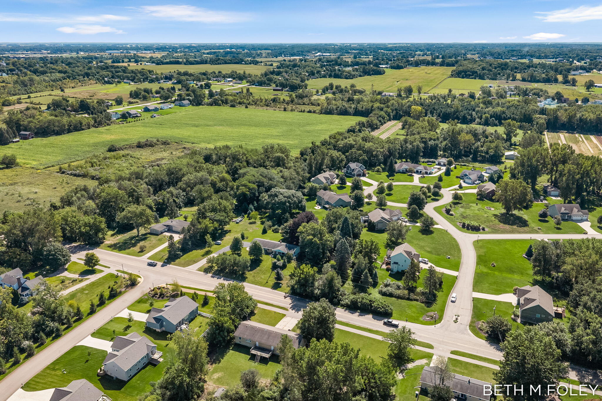 6162 147th Avenue Holland MI 49423