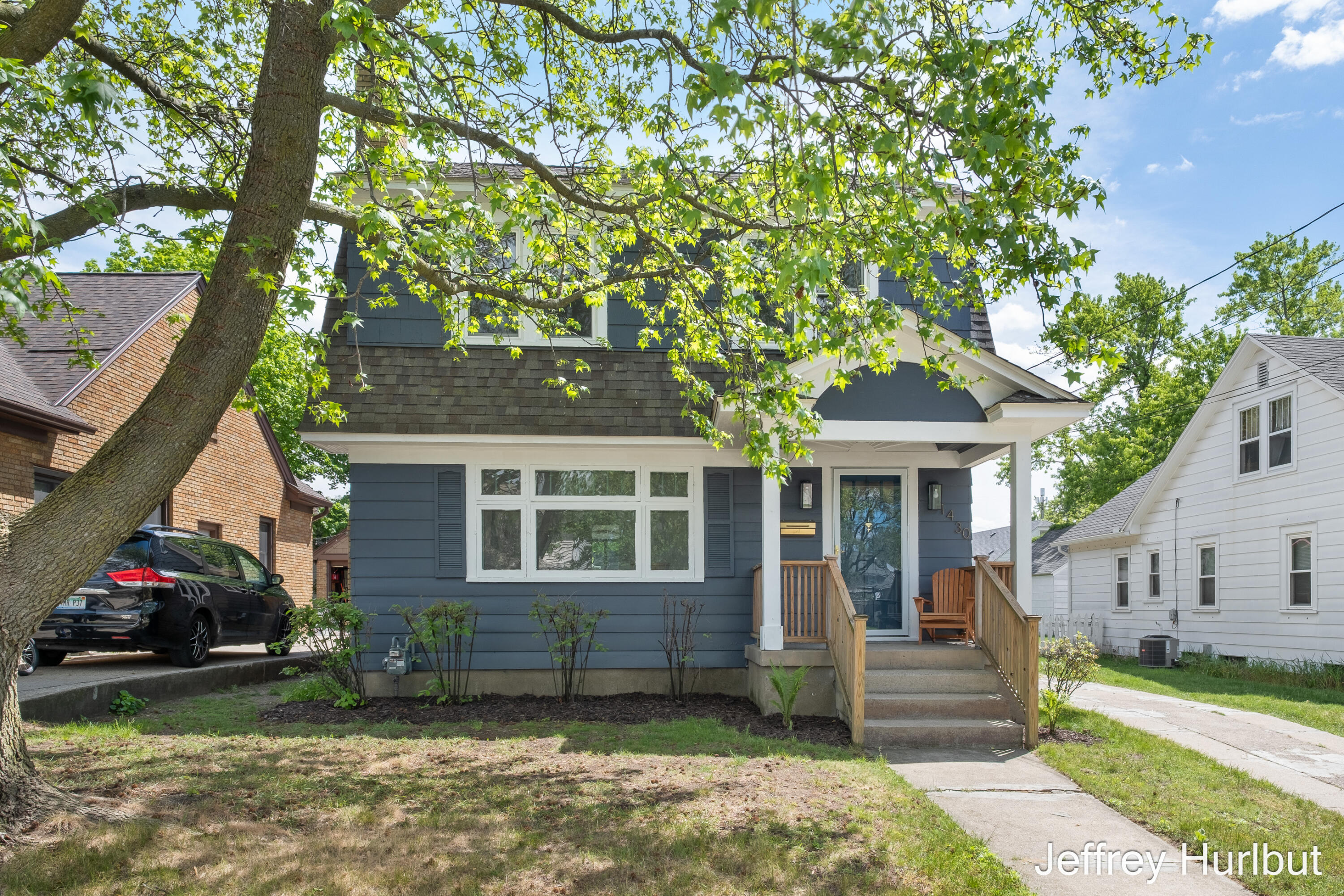 1430 Johnston Street SE Grand Rapids MI 49507