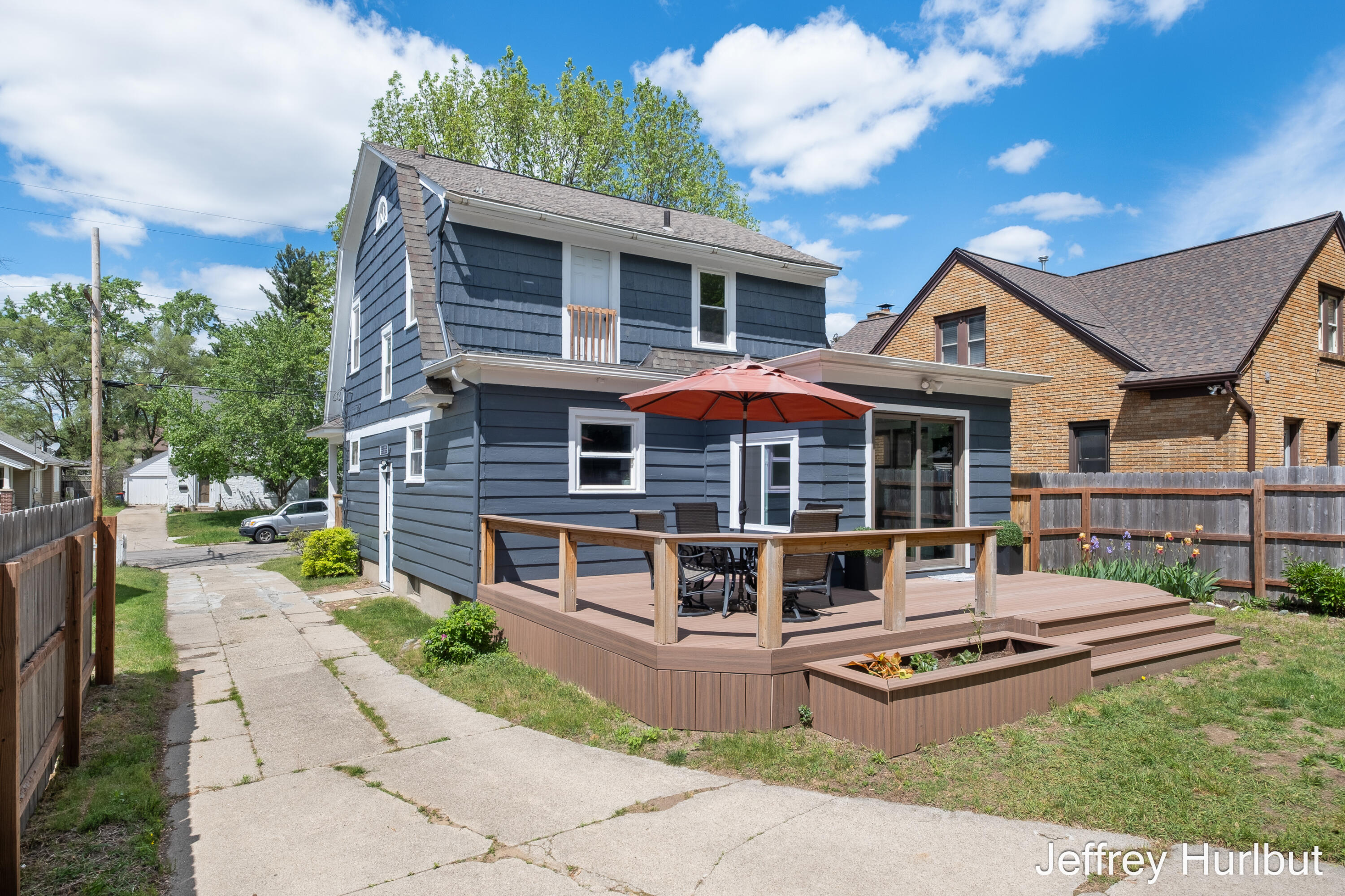 1430 Johnston Street SE Grand Rapids MI 49507