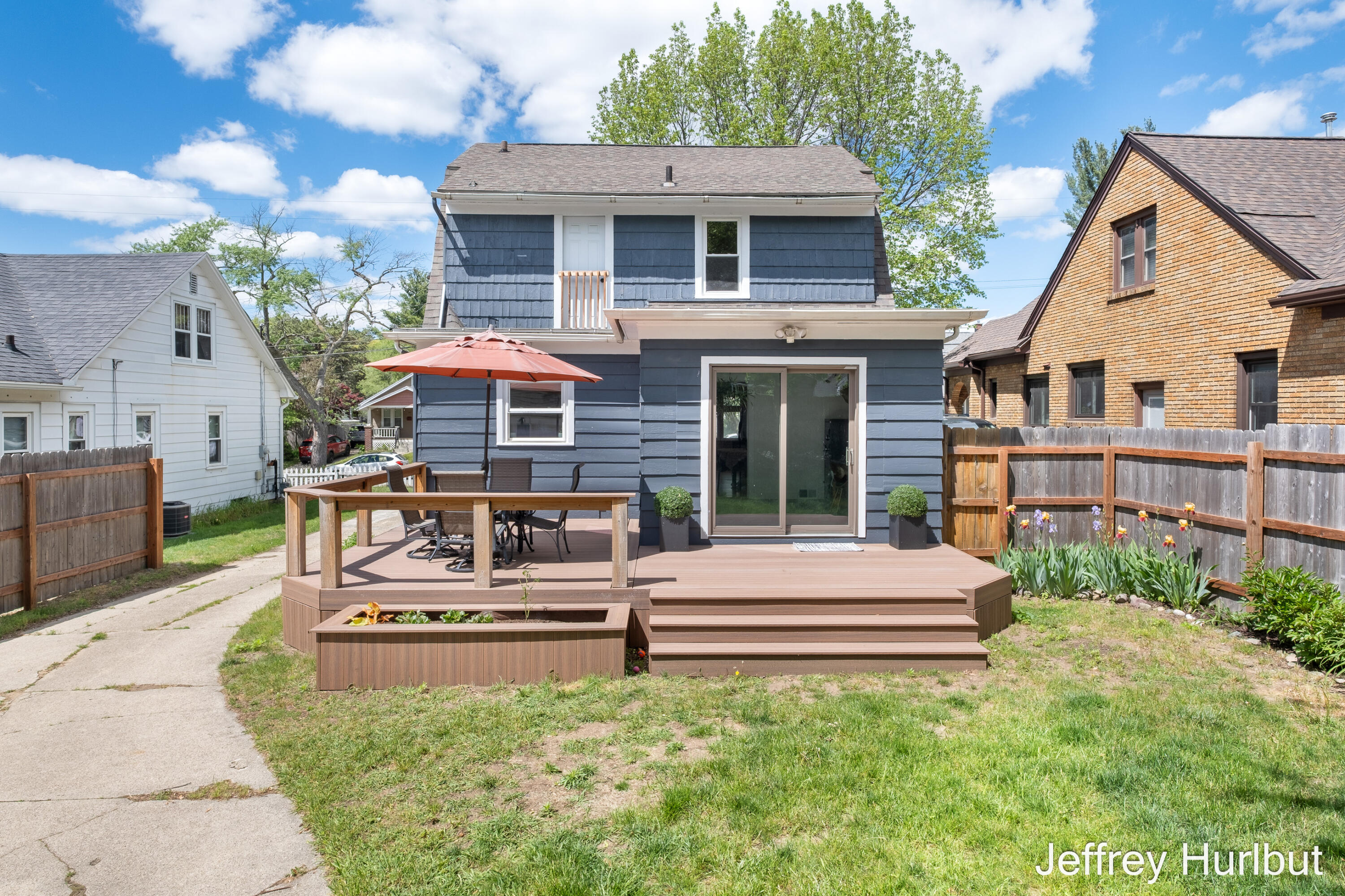 1430 Johnston Street SE Grand Rapids MI 49507