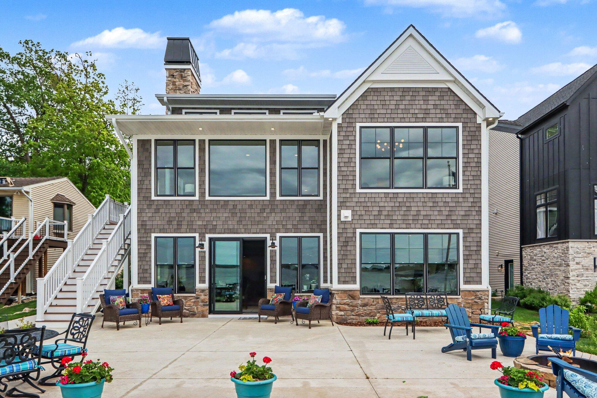 3113 Woodhams Avenue Portage MI 49002