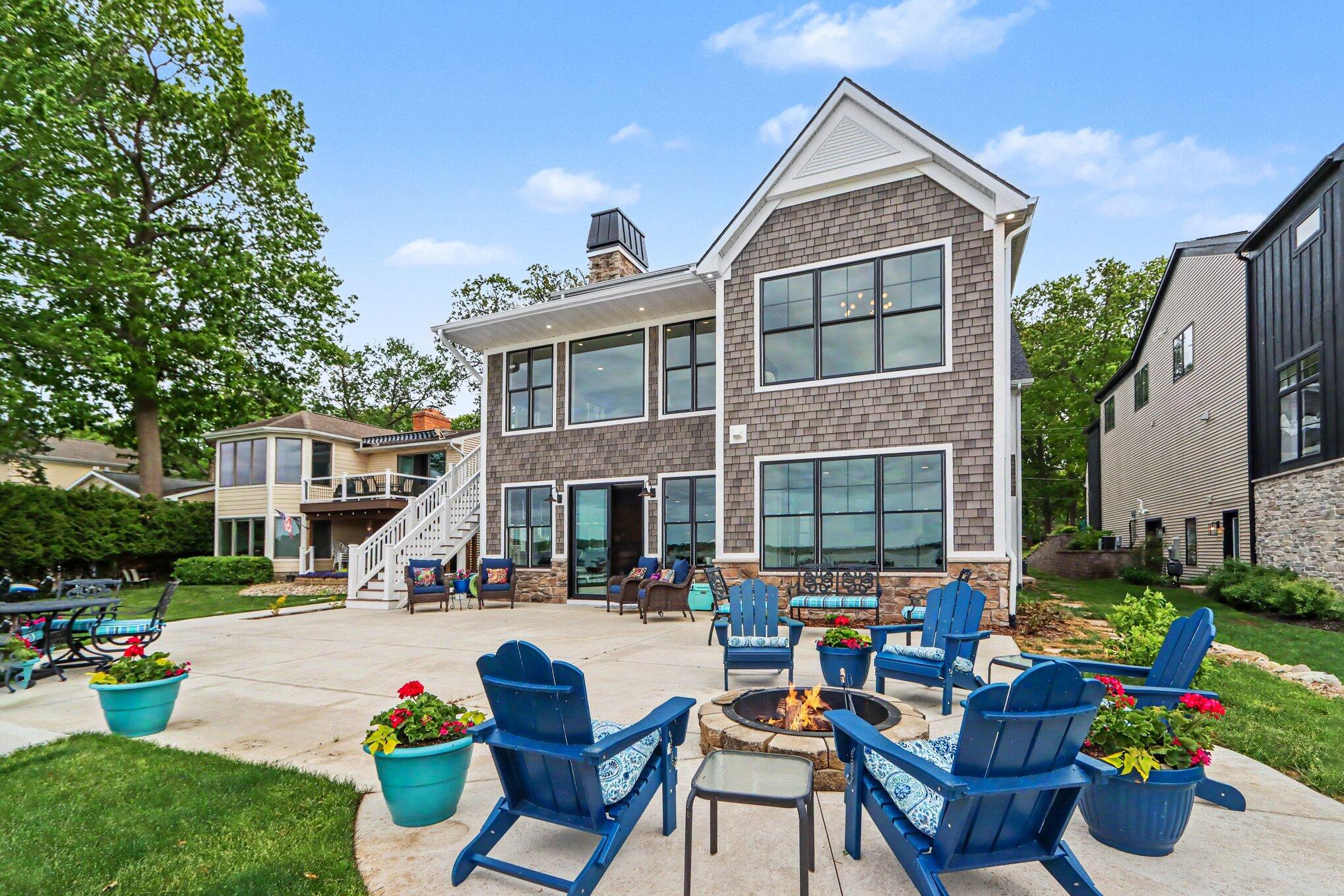 3113 Woodhams Avenue Portage MI 49002