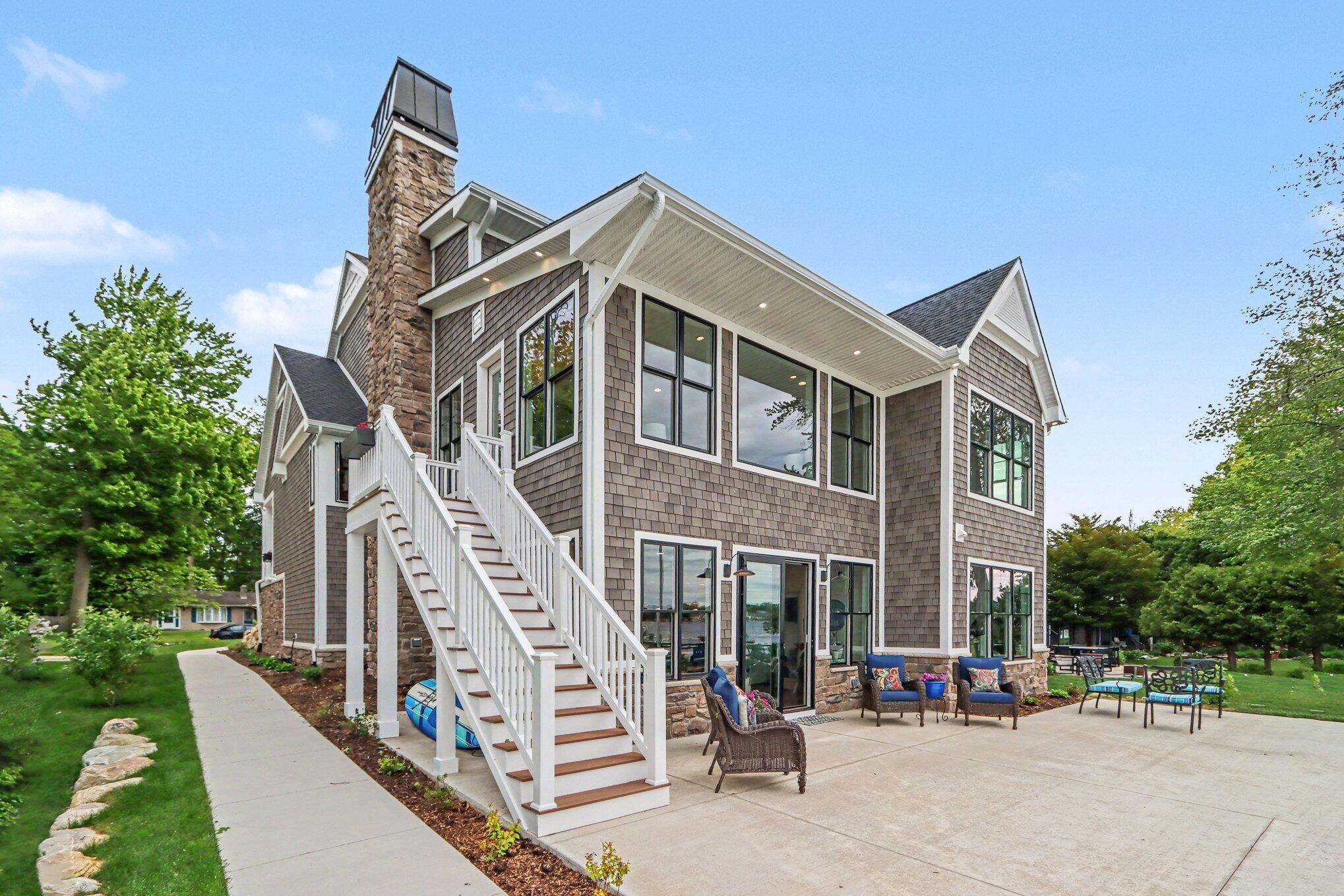 3113 Woodhams Avenue Portage MI 49002