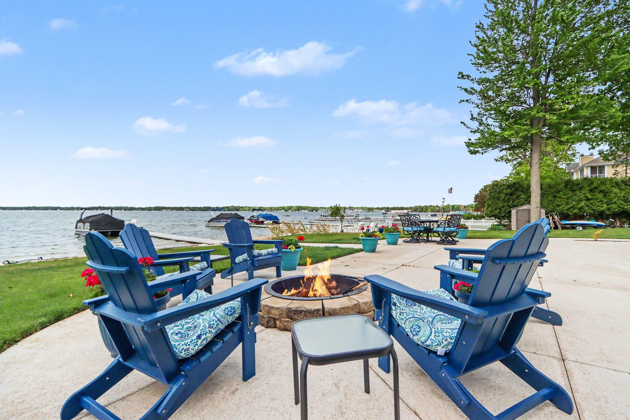 3113 Woodhams Avenue Portage MI 49002