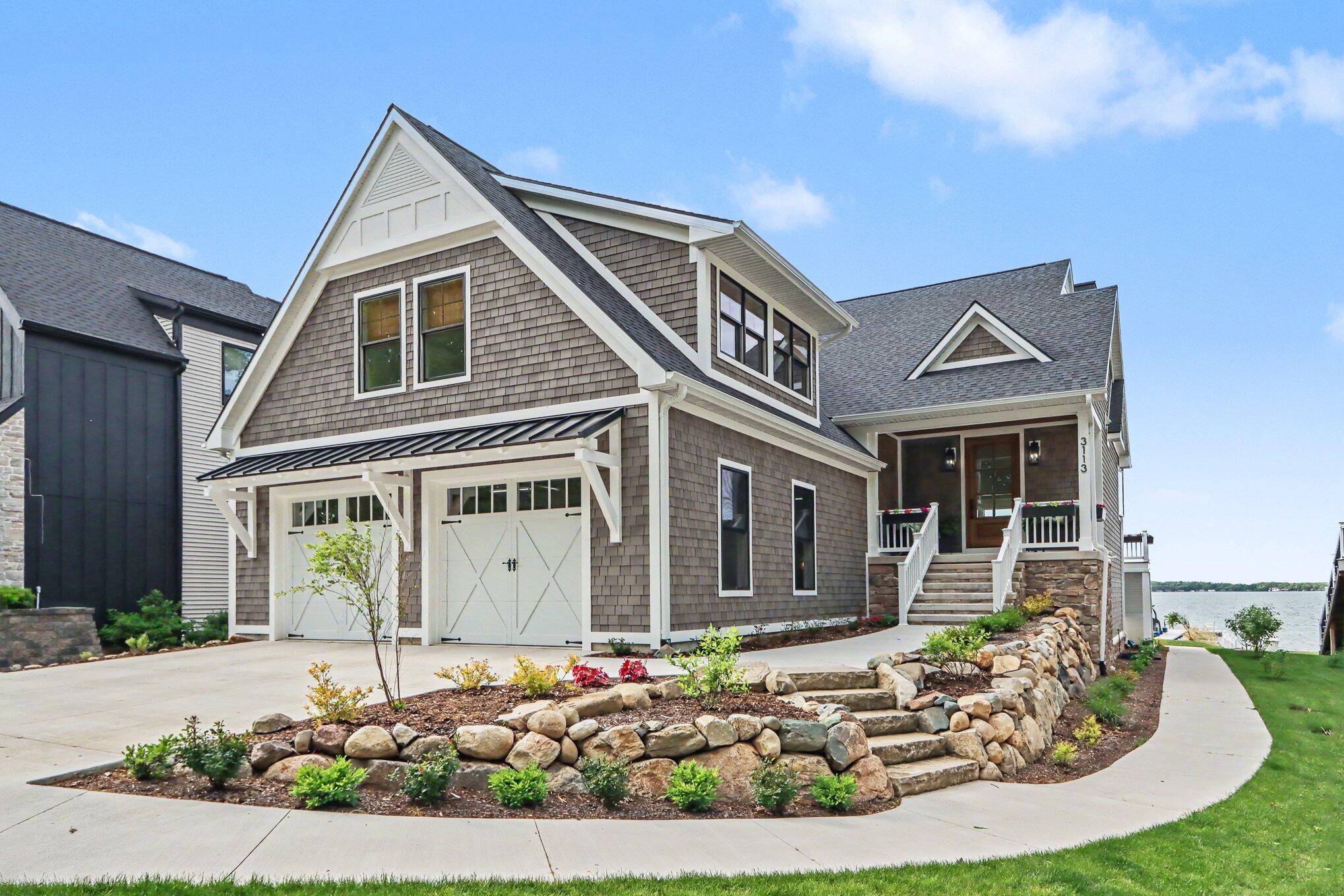3113 Woodhams Avenue Portage MI 49002