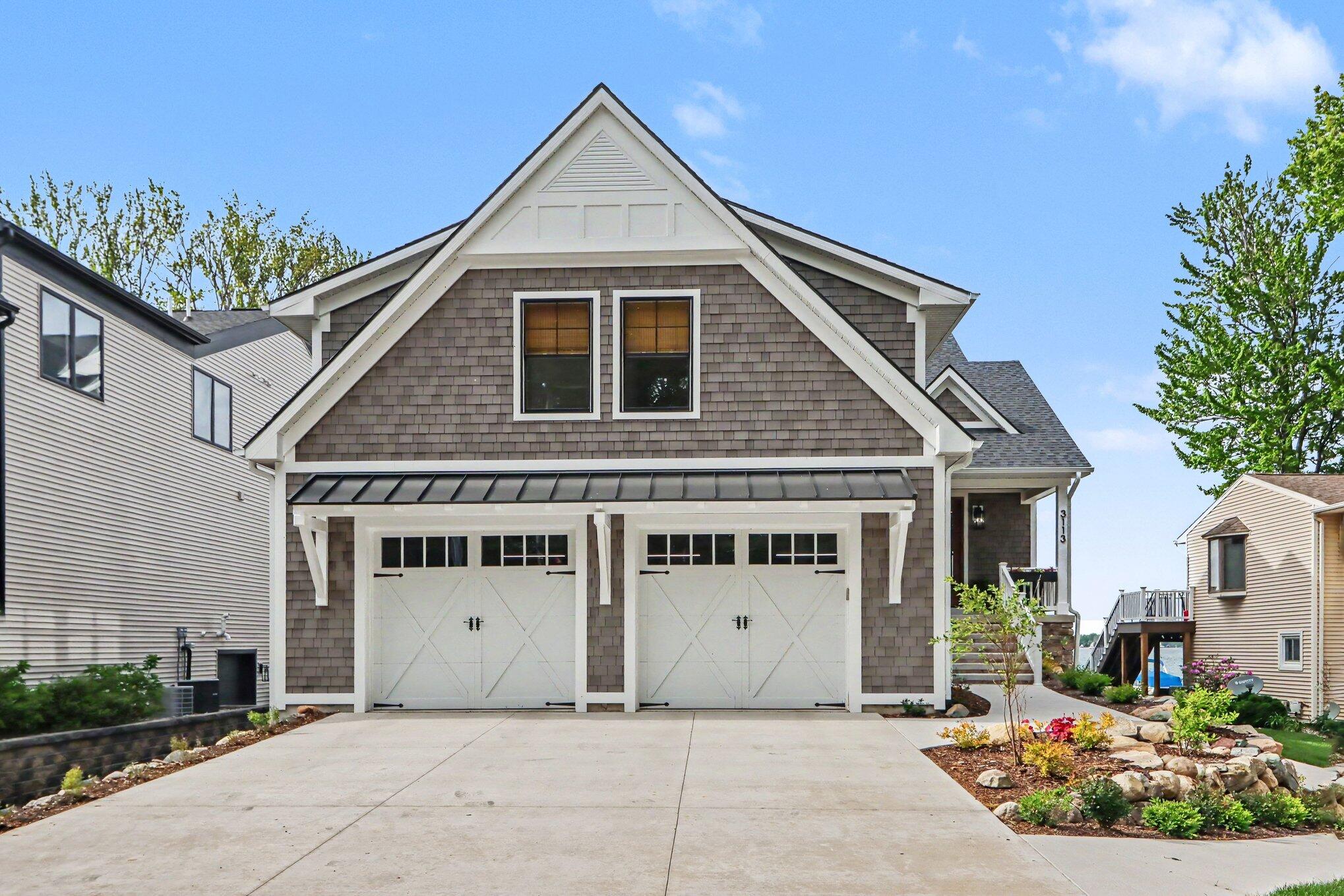 3113 Woodhams Avenue Portage MI 49002