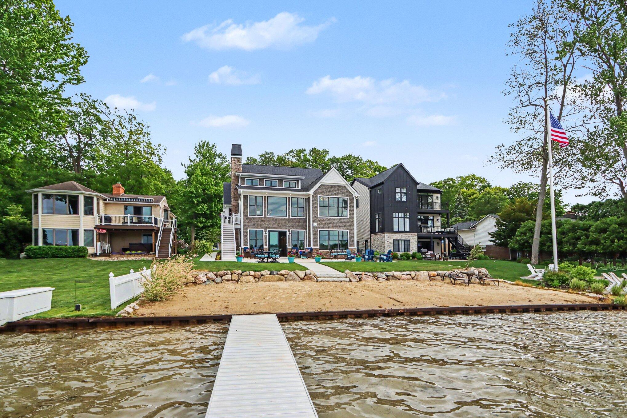 3113 Woodhams Avenue Portage MI 49002