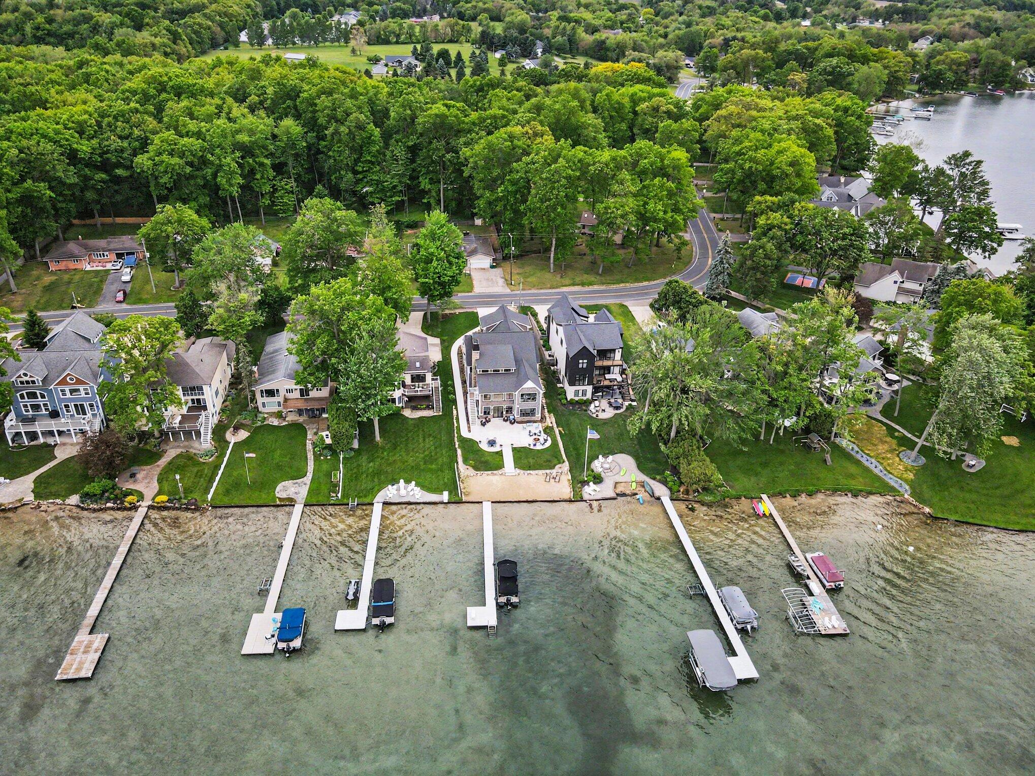 3113 Woodhams Avenue Portage MI 49002