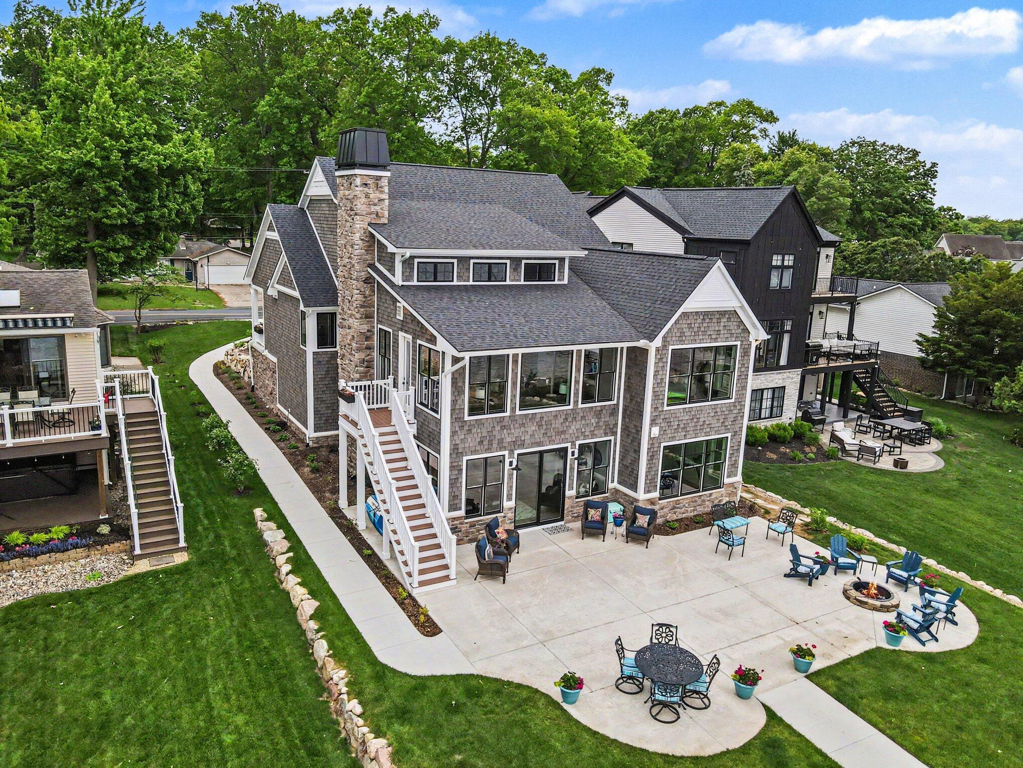 3113 Woodhams Avenue Portage MI 49002