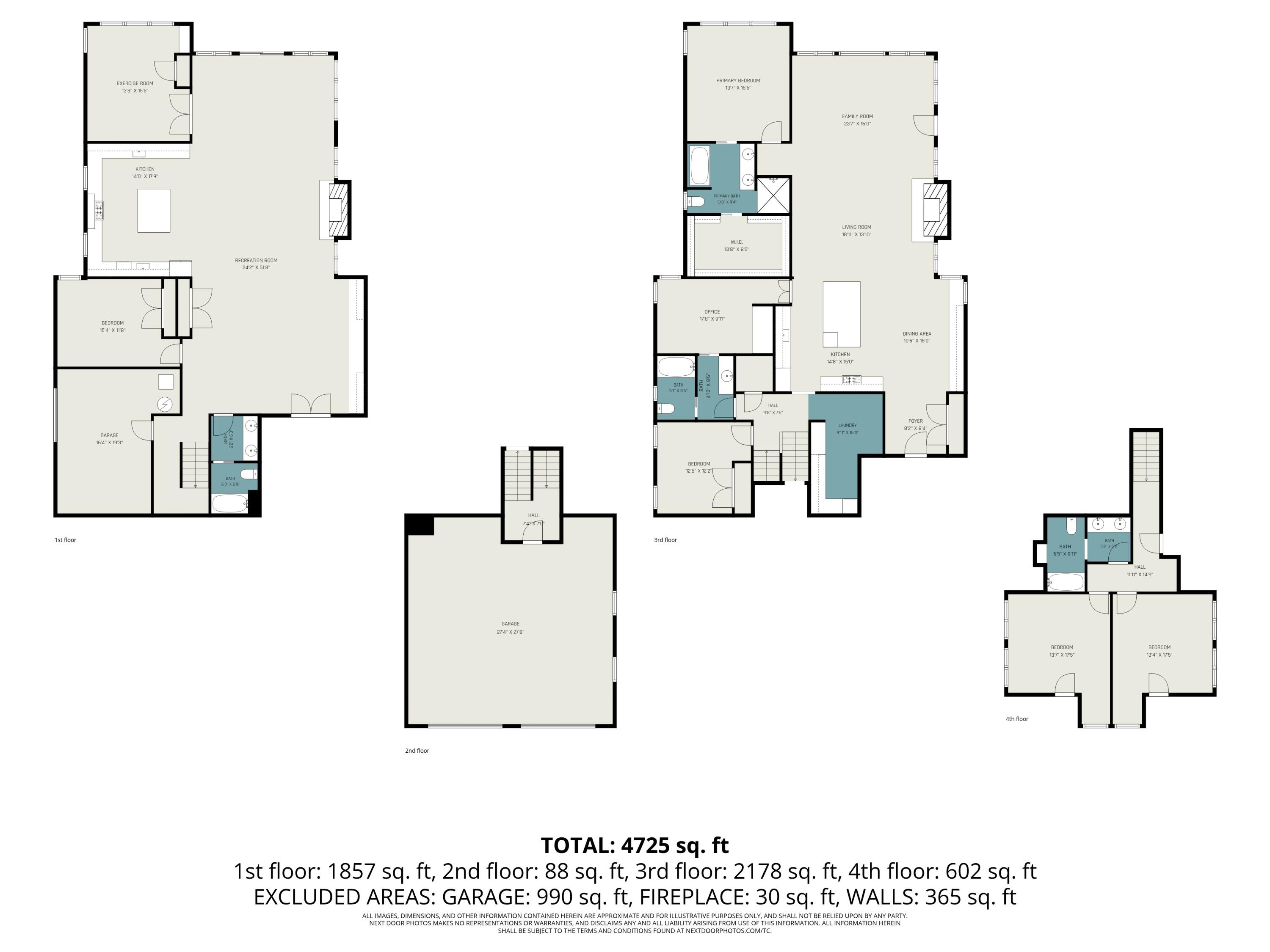 3113 Woodhams Avenue Portage MI 49002