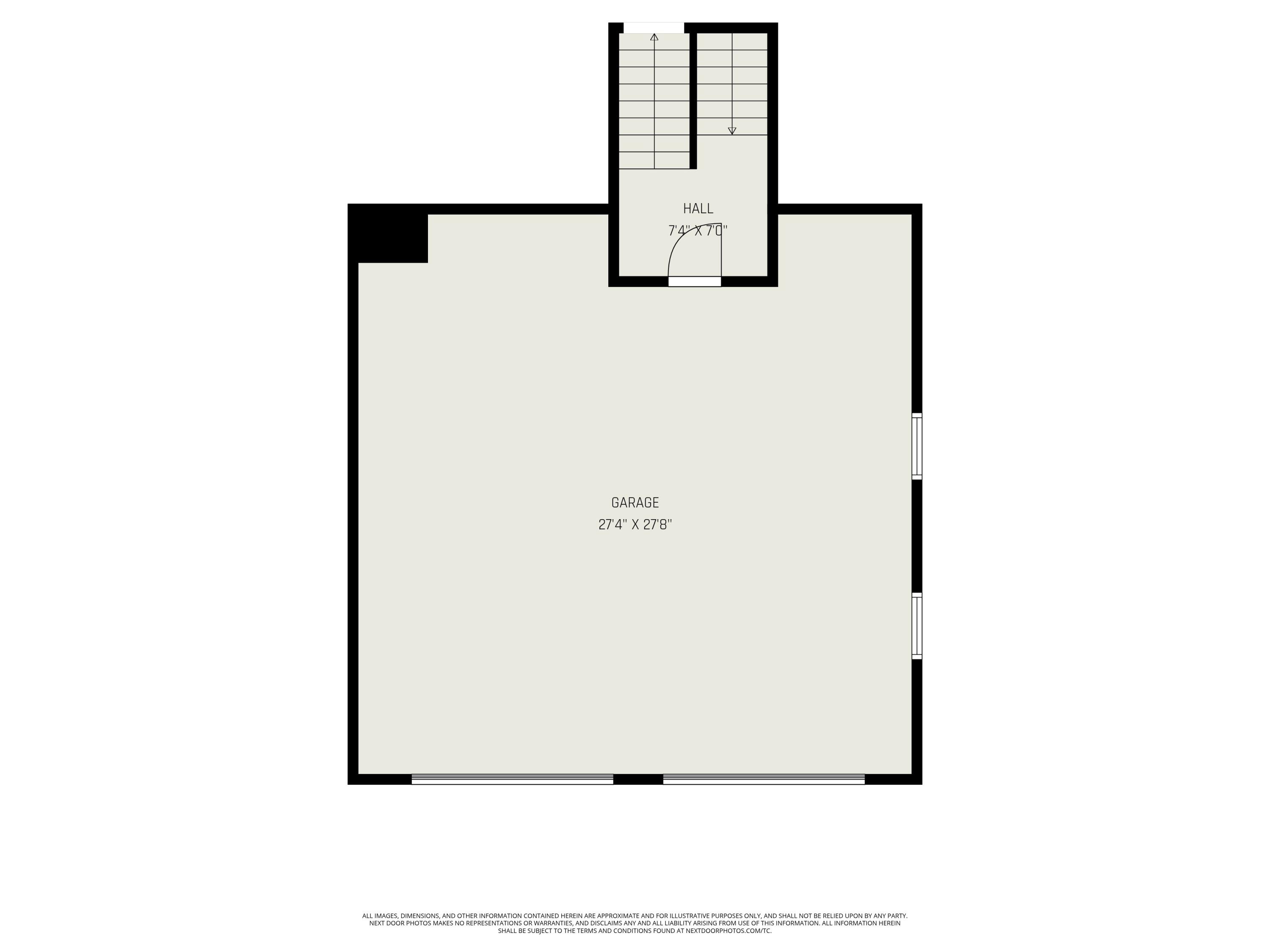 3113 Woodhams Avenue Portage MI 49002