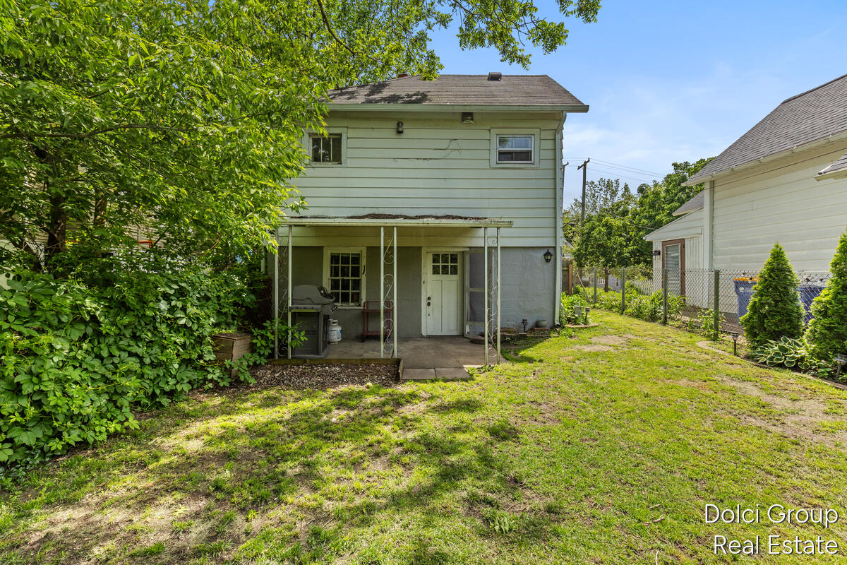 443 Cedar Street NE Grand Rapids MI 49503