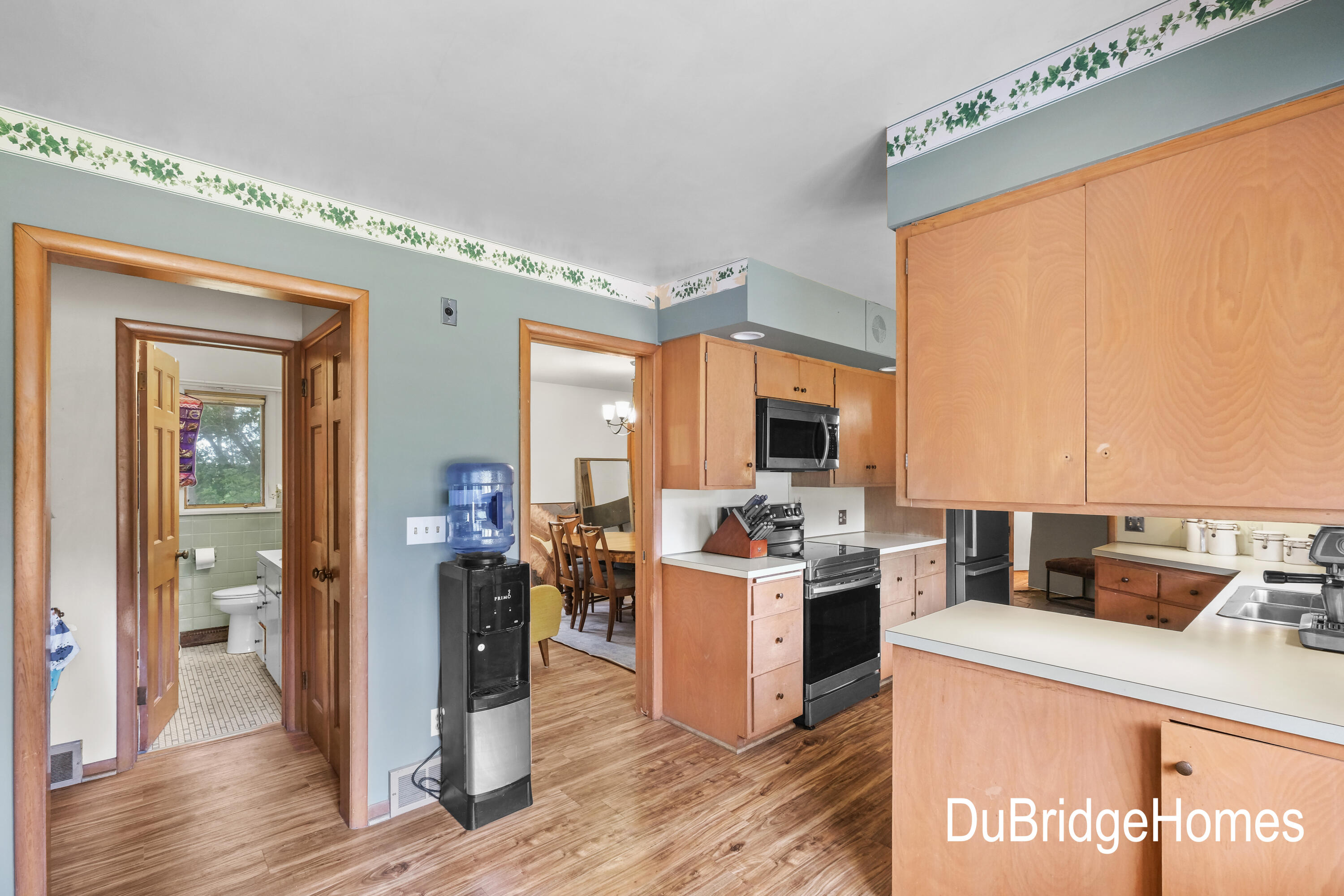 311 Honey Creek Avenue SE Ada MI 49301