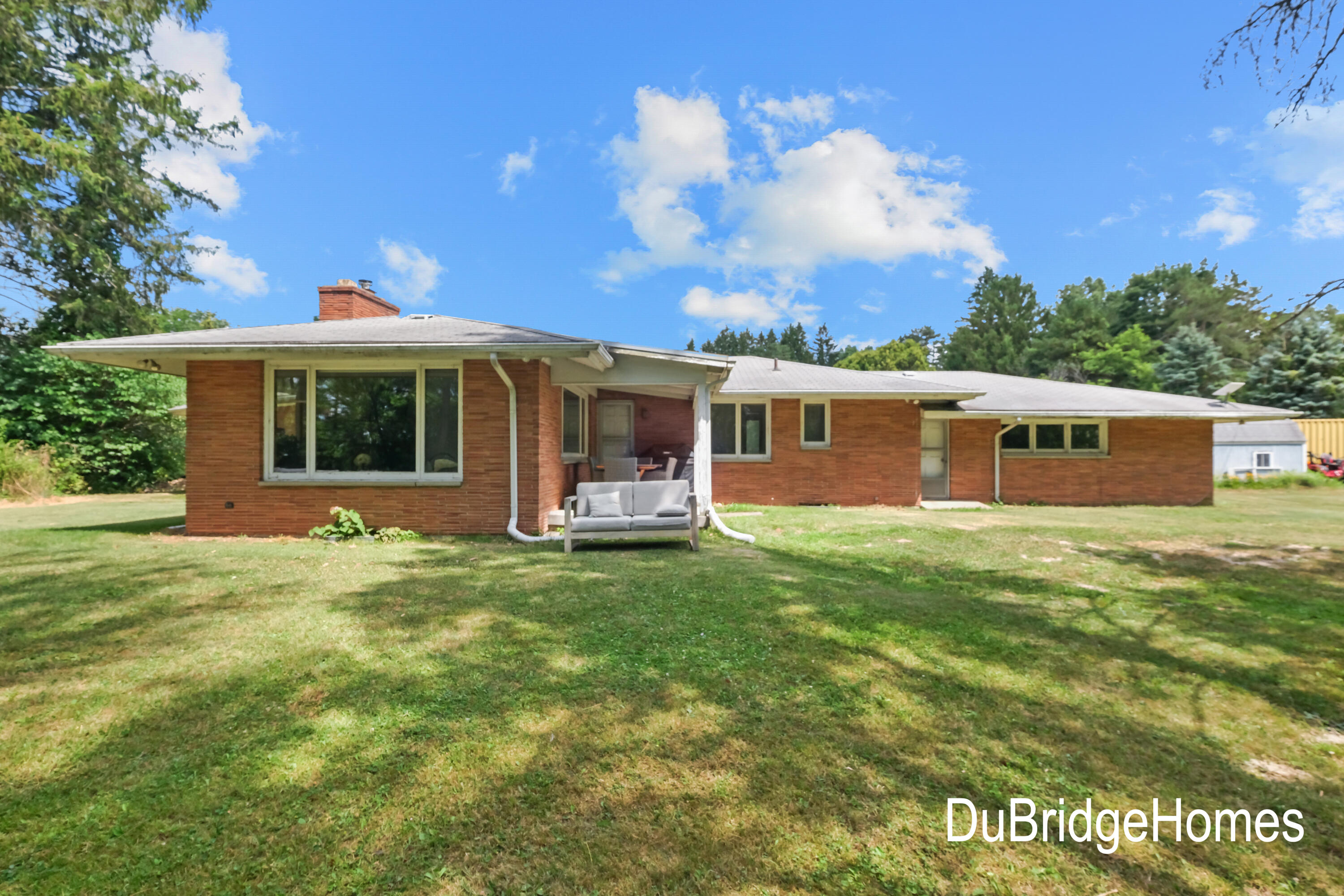 311 Honey Creek Avenue SE Ada MI 49301
