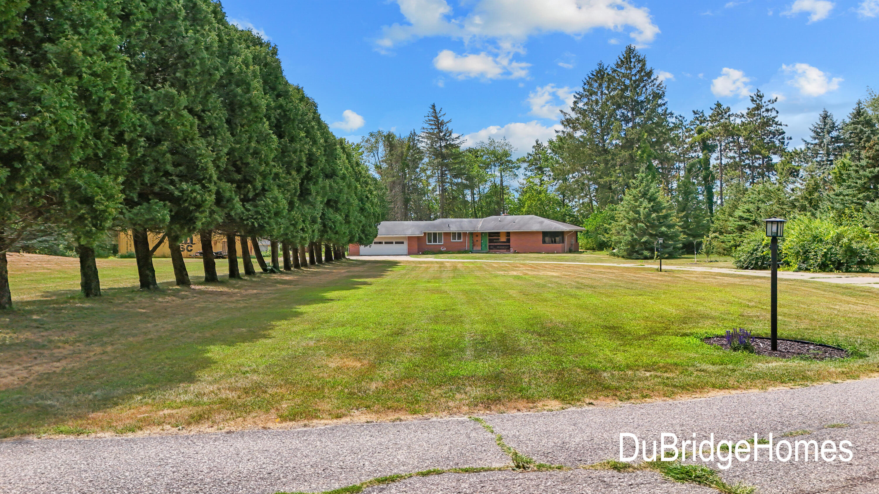 311 Honey Creek Avenue SE Ada MI 49301