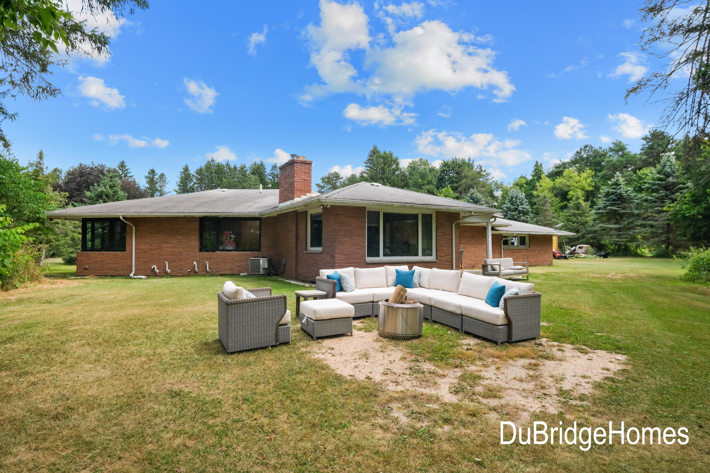 311 Honey Creek Avenue SE Ada MI 49301