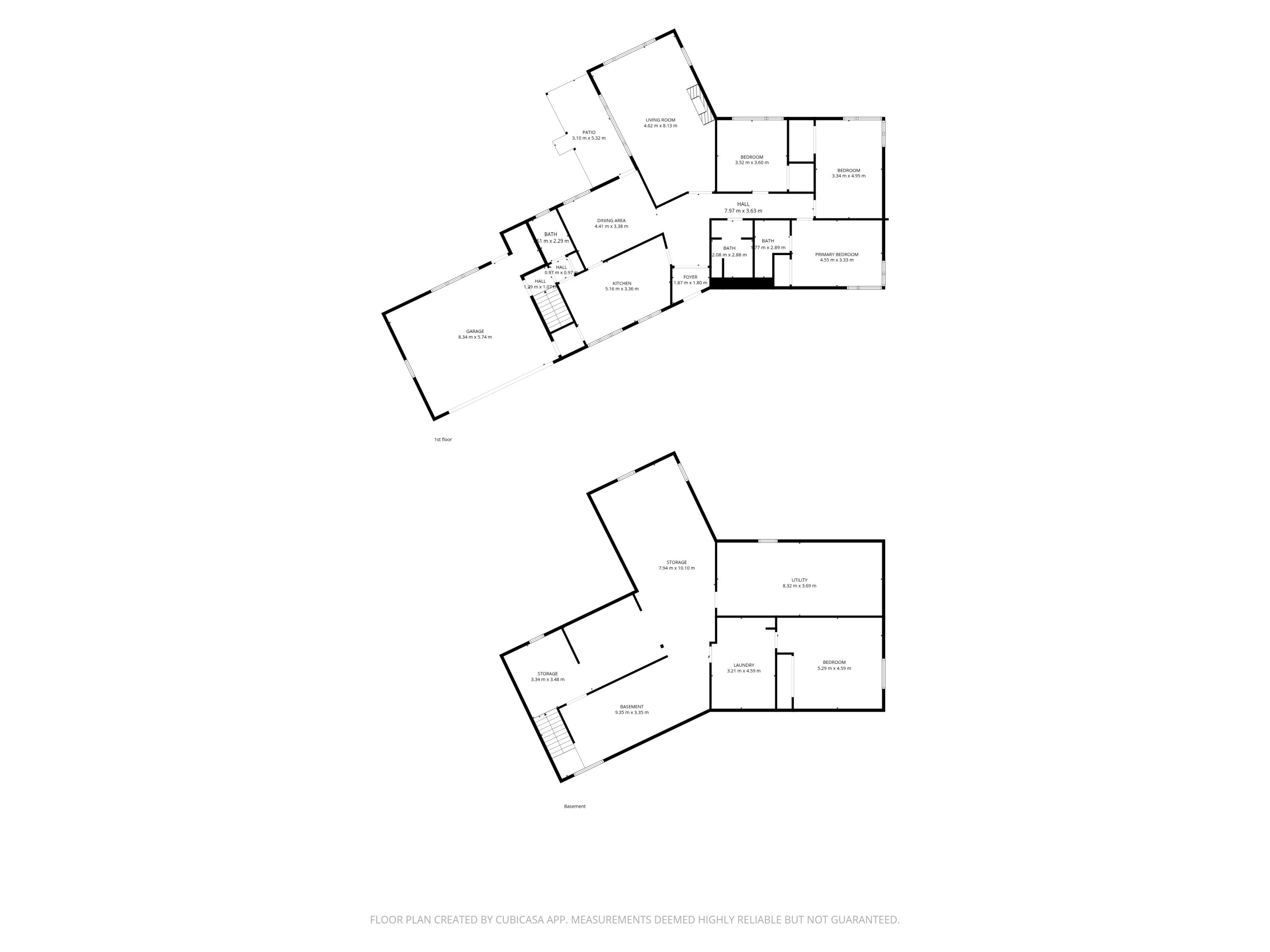 311 Honey Creek Avenue SE Ada MI 49301