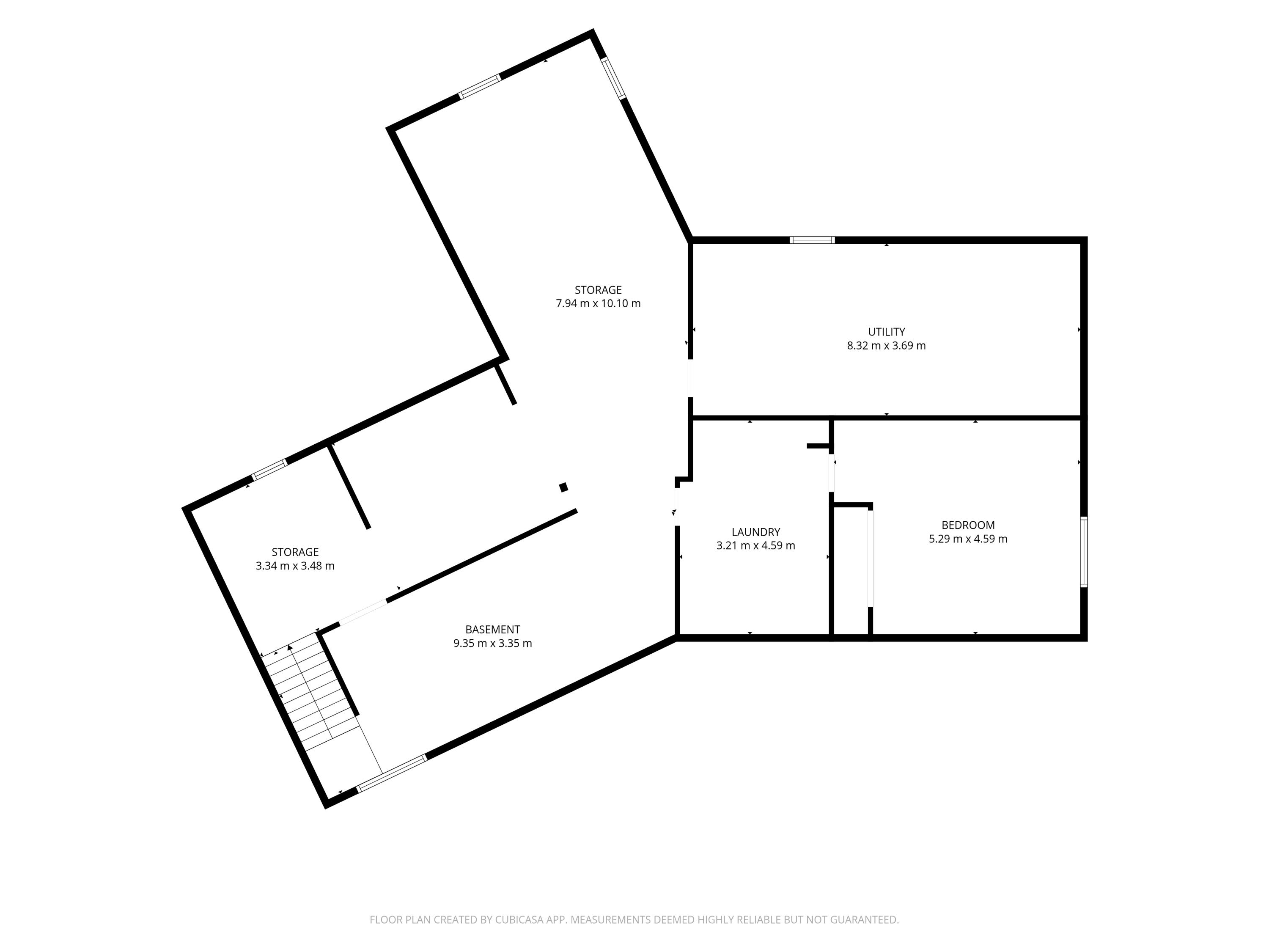 311 Honey Creek Avenue SE Ada MI 49301