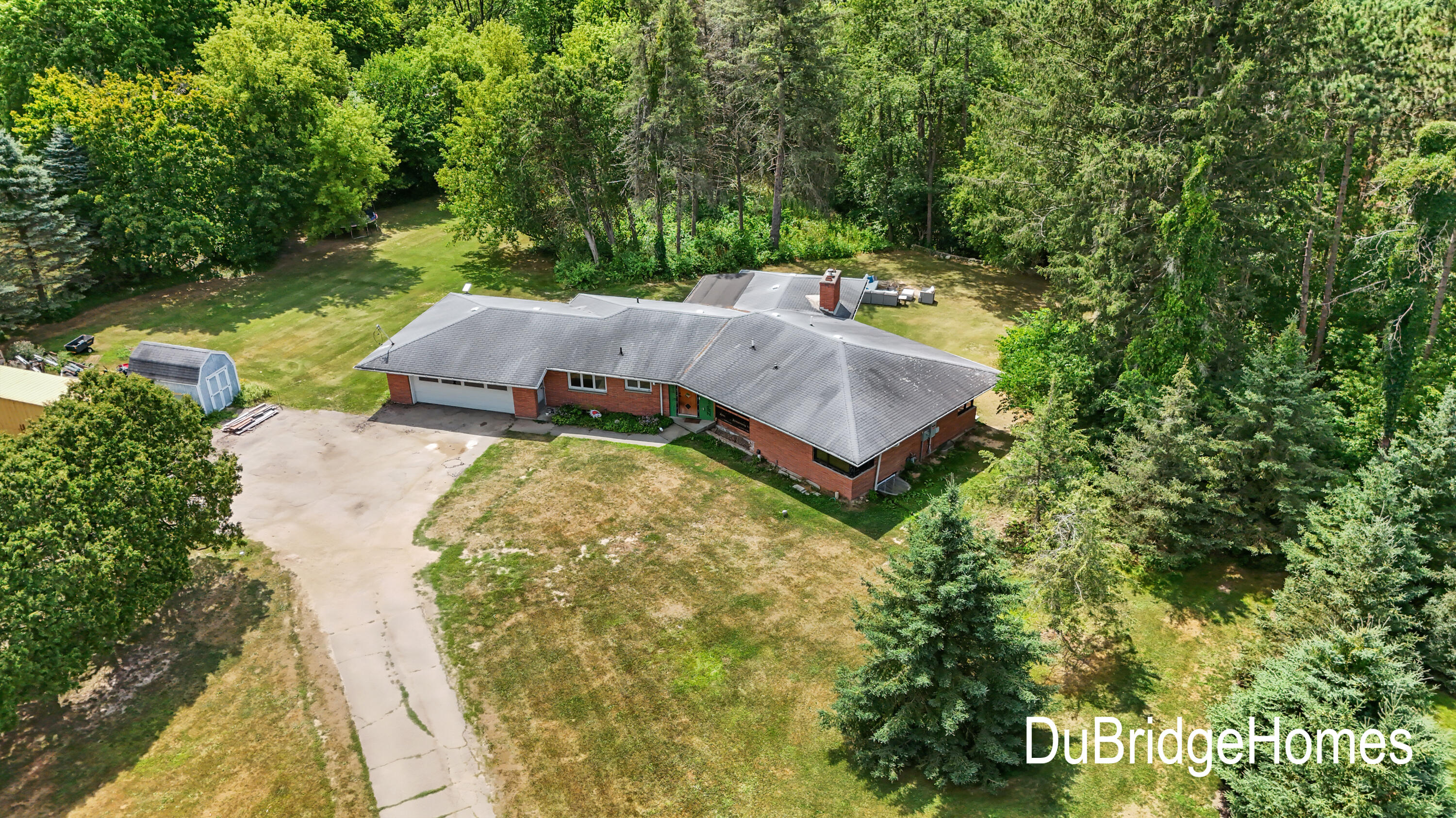 311 Honey Creek Avenue SE Ada MI 49301