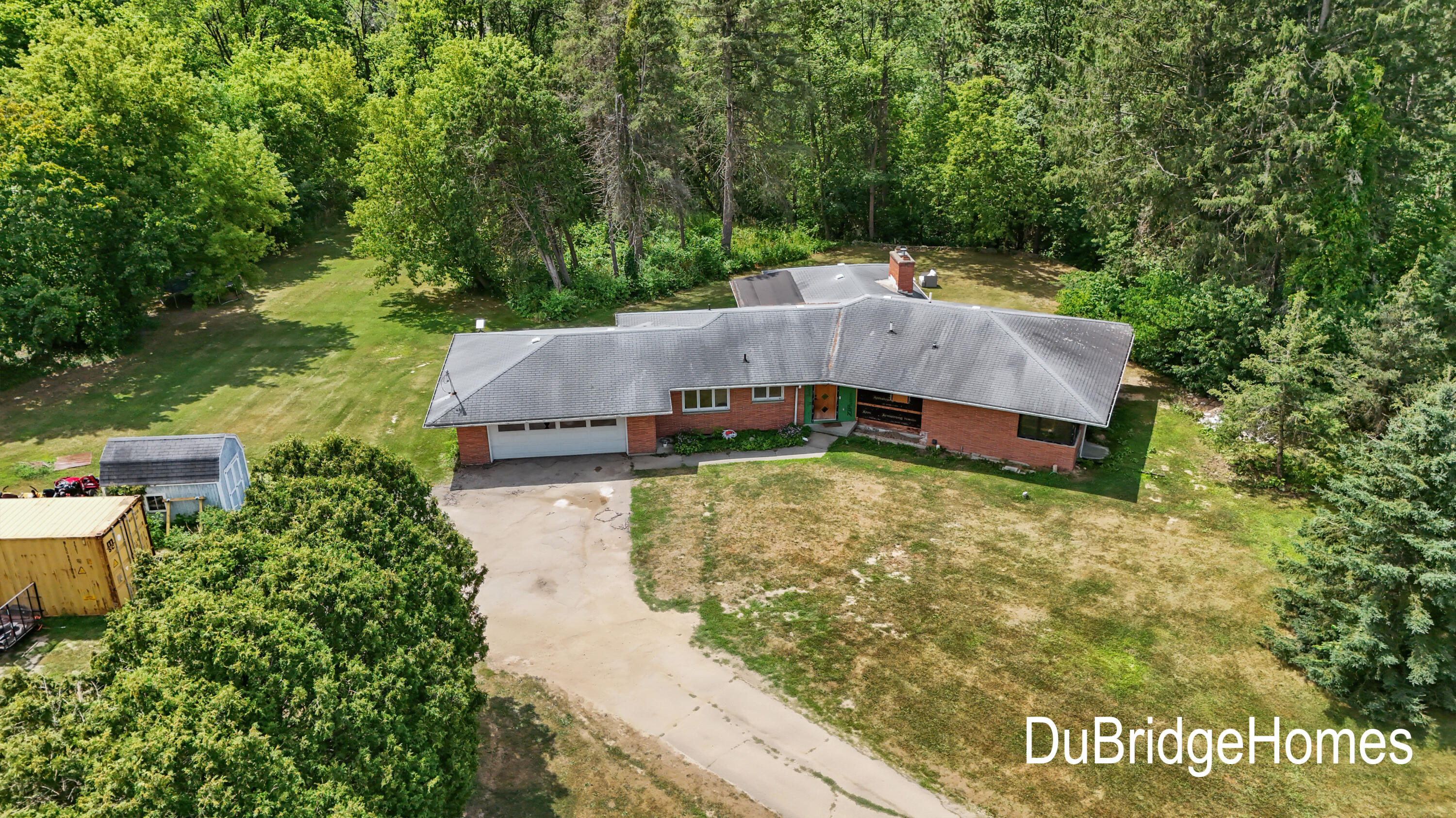 311 Honey Creek Avenue SE Ada MI 49301