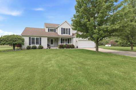 11226 Snow Road Bridgman MI 49106