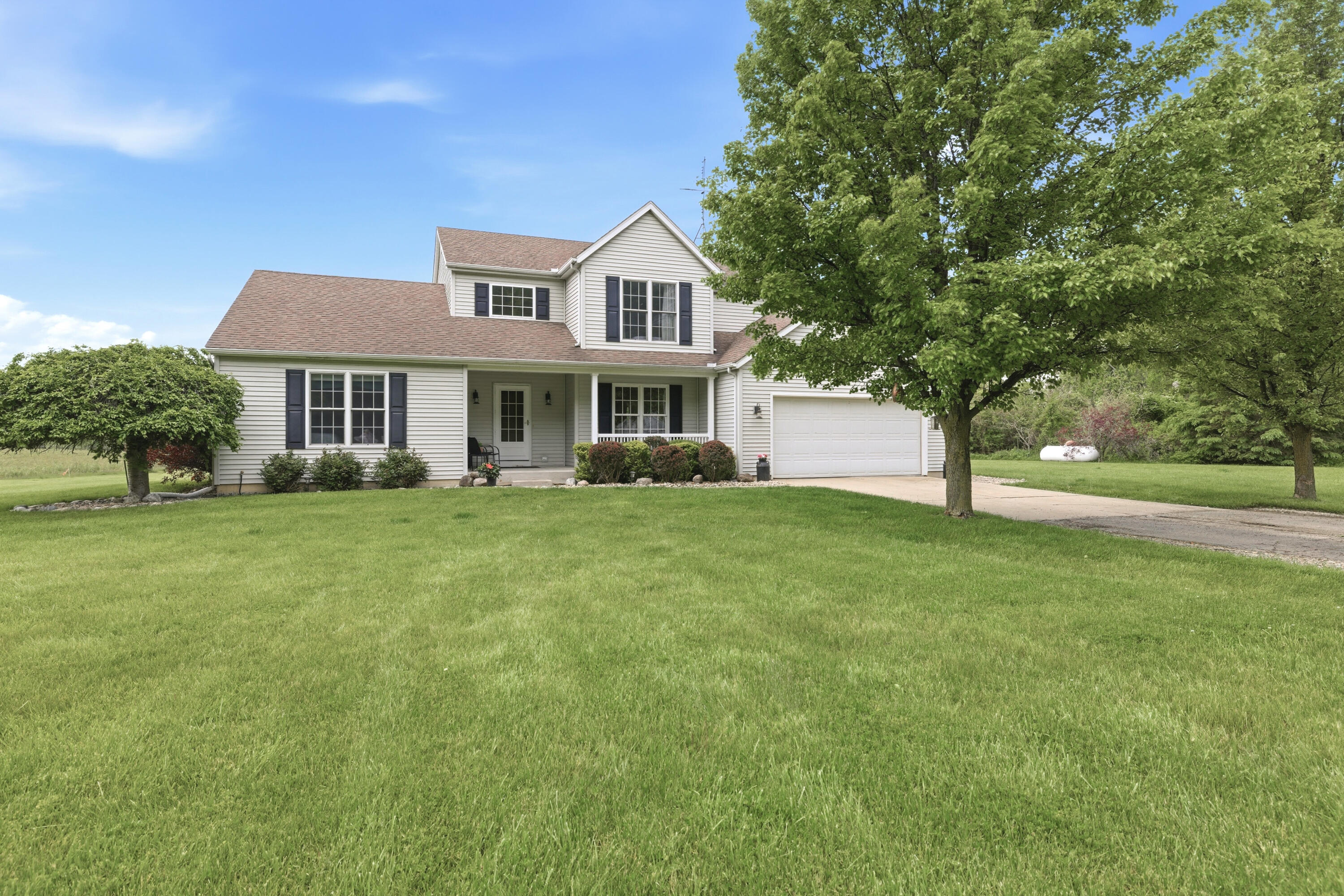 11226 Snow Road Bridgman MI 49106