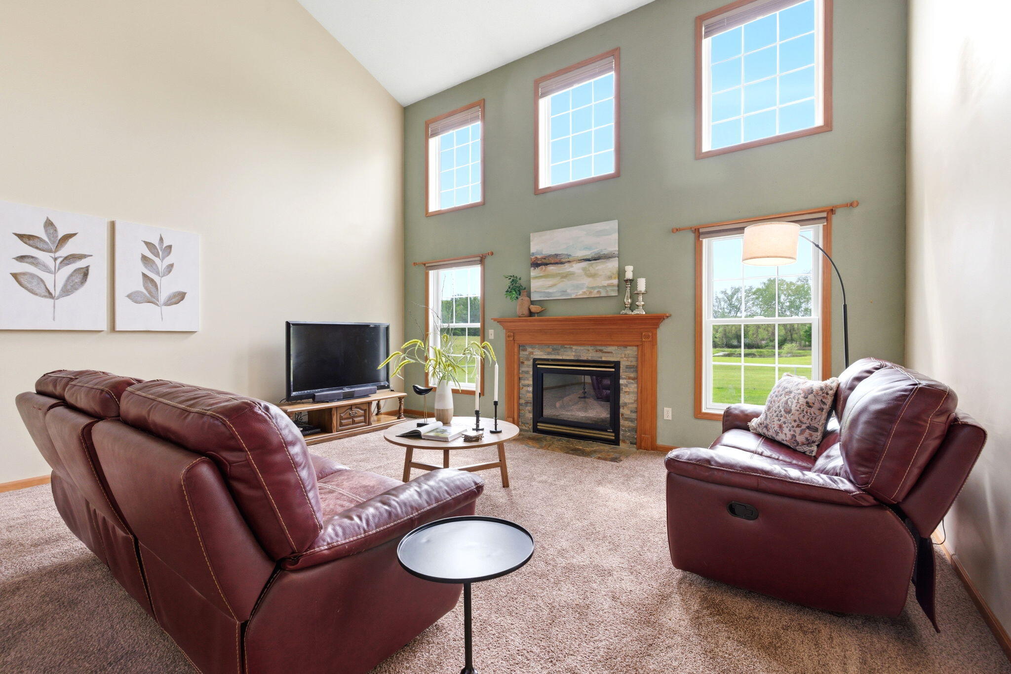 11226 Snow Road Bridgman MI 49106