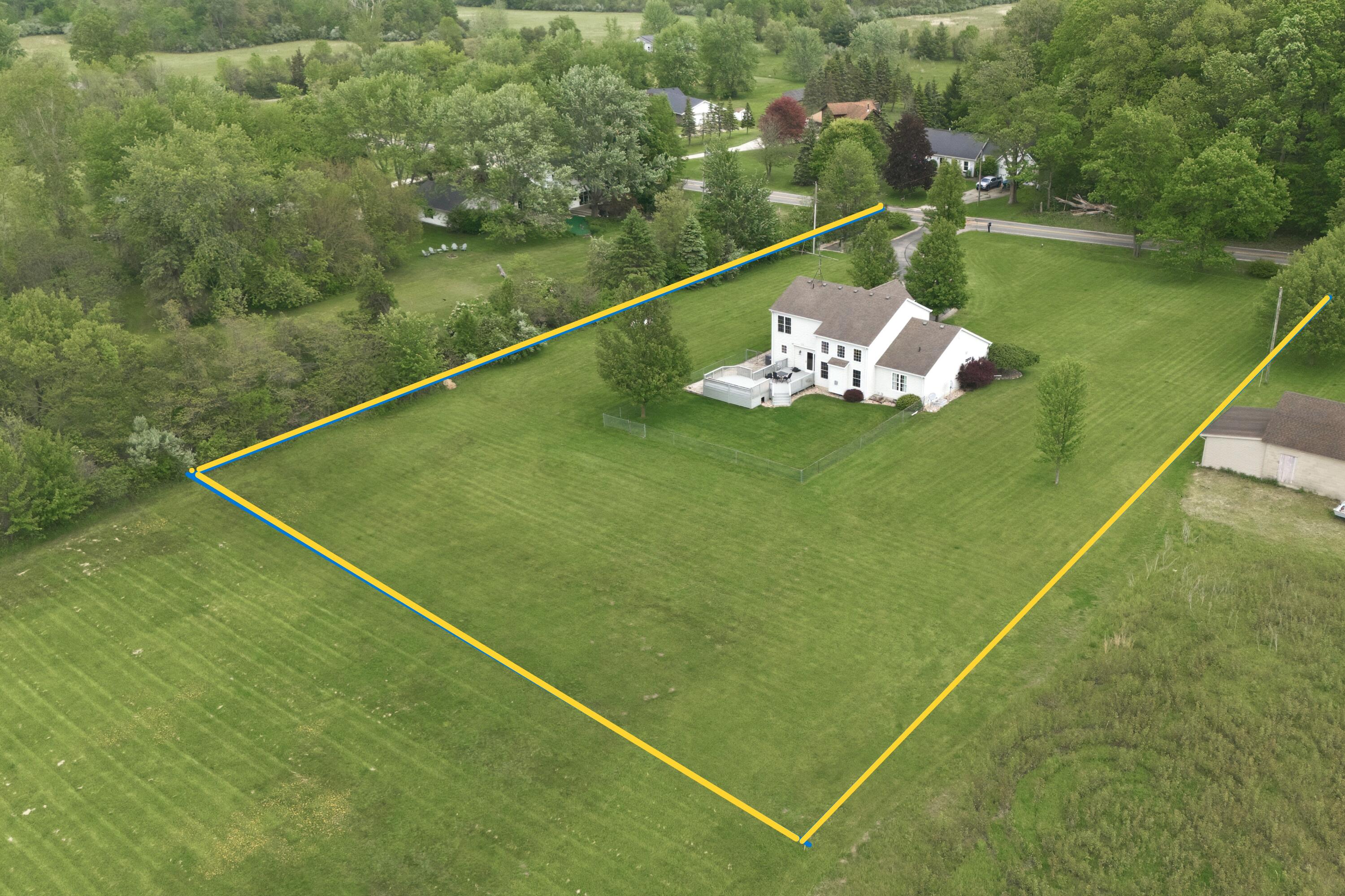 11226 Snow Road Bridgman MI 49106