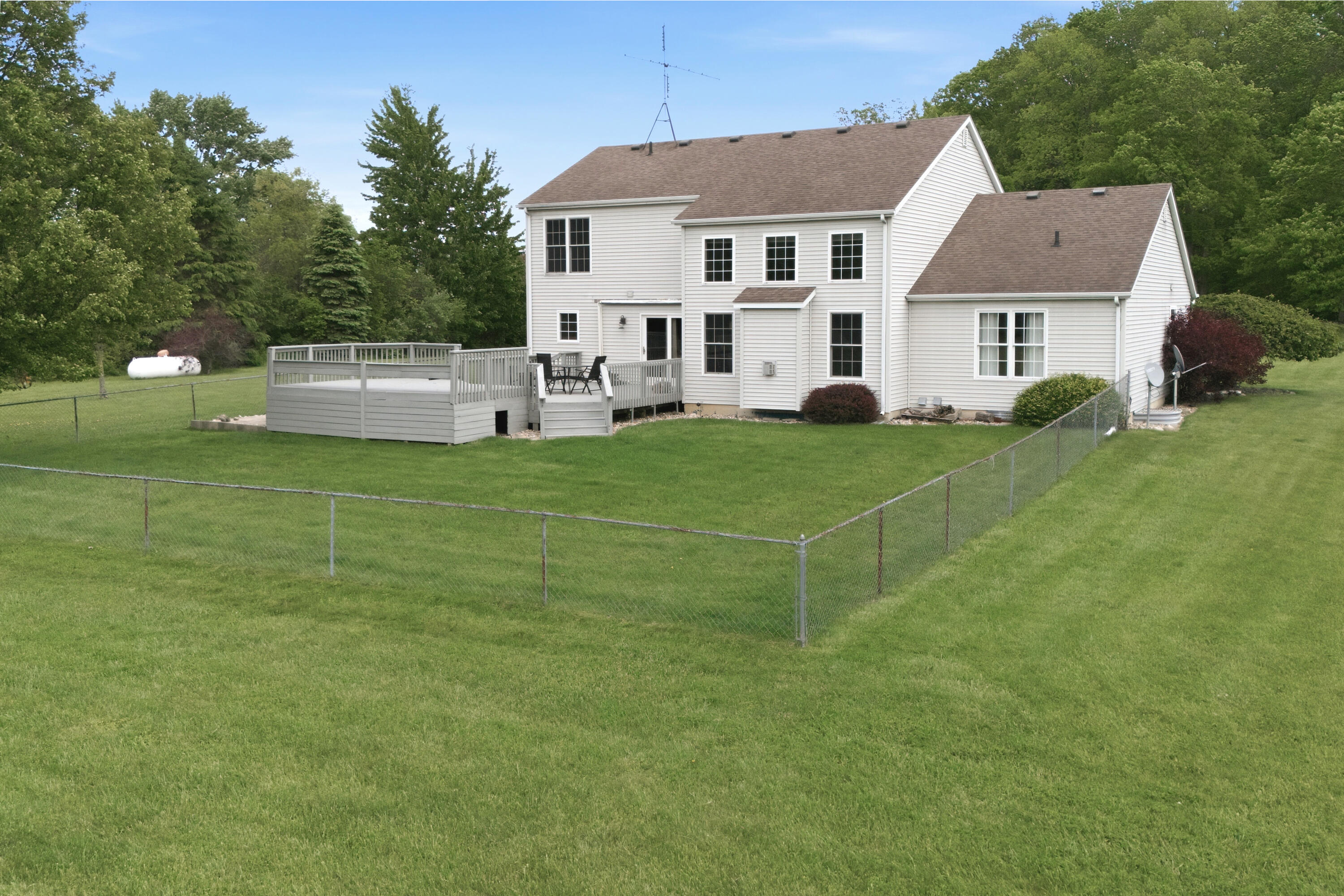 11226 Snow Road Bridgman MI 49106