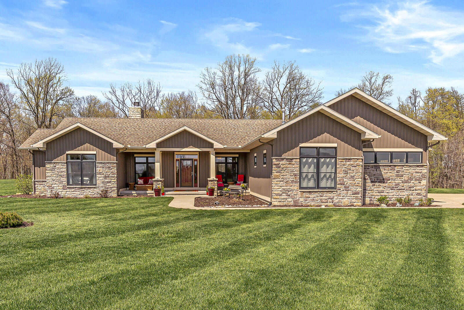 10353 Jill Lane Berrien Springs MI 49103