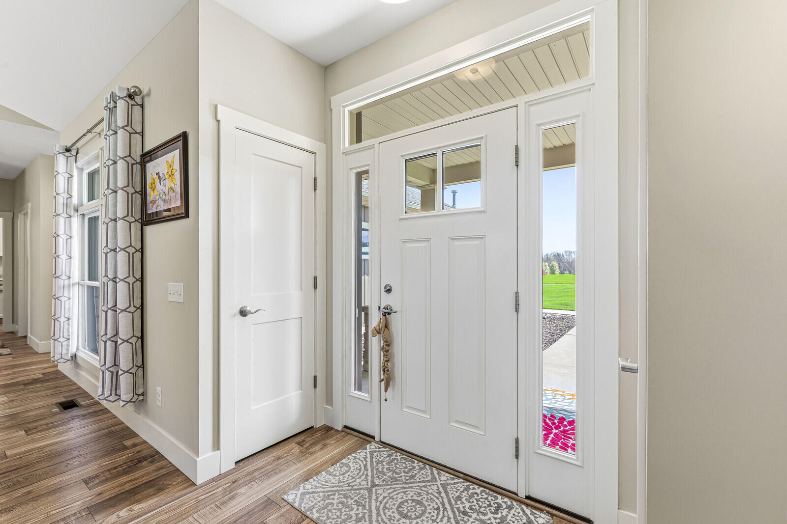 10353 Jill Lane Berrien Springs MI 49103