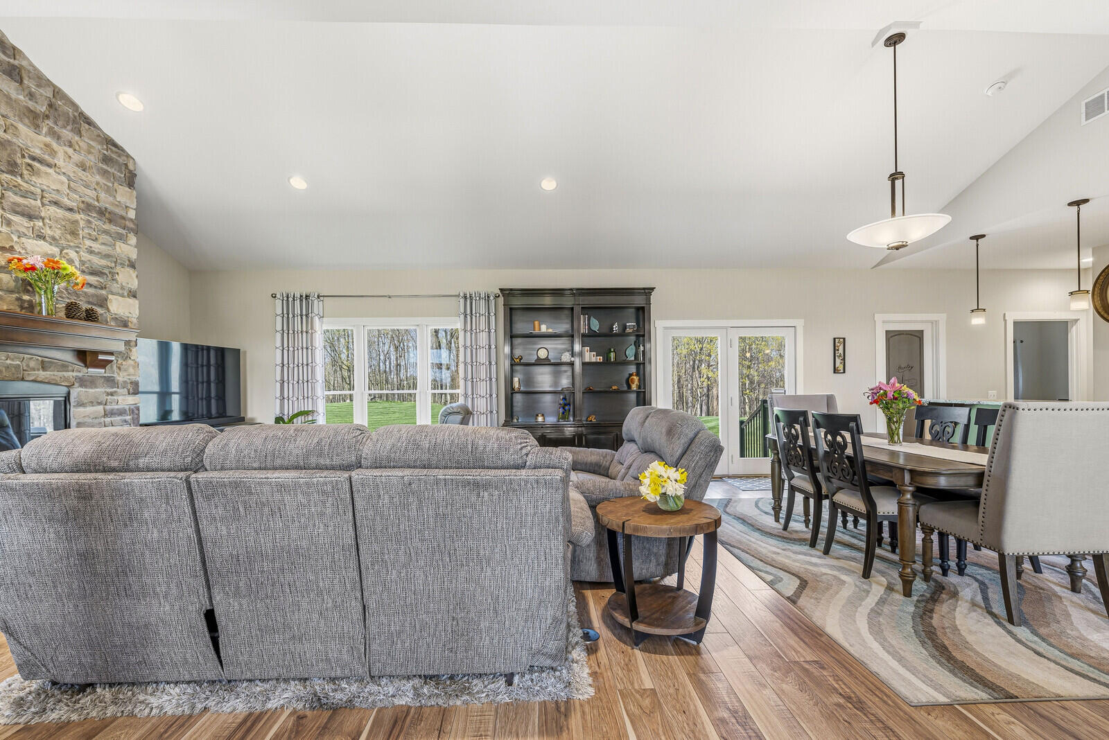 10353 Jill Lane Berrien Springs MI 49103