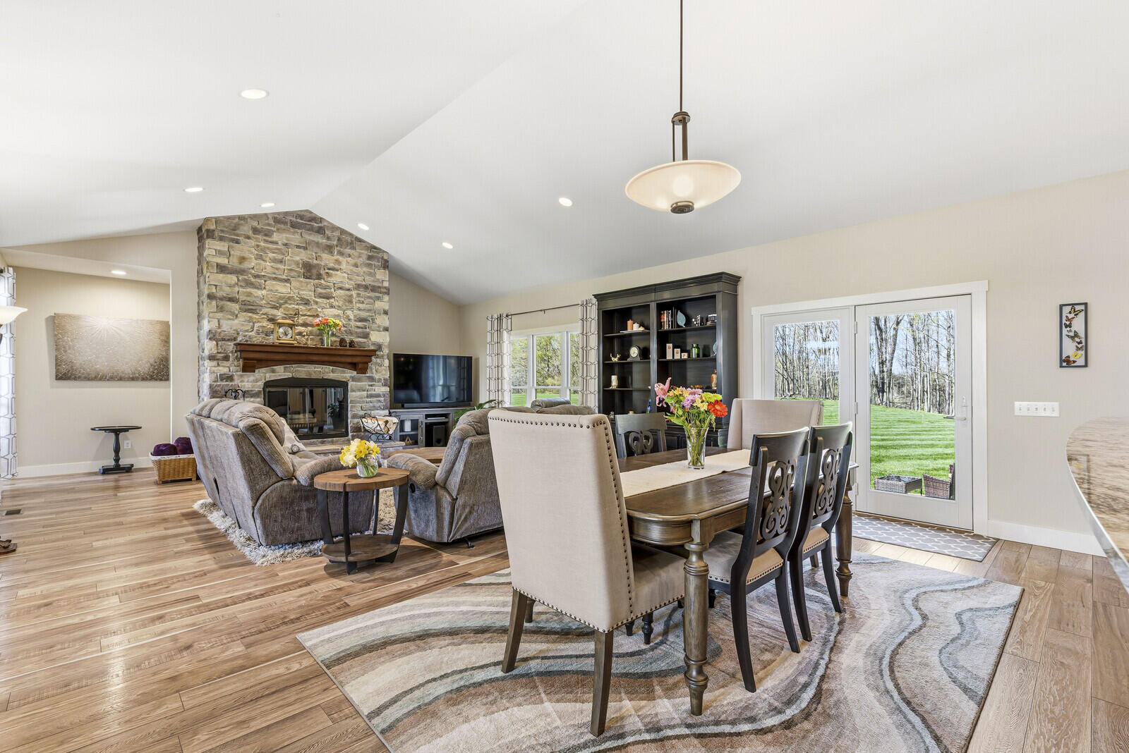 10353 Jill Lane Berrien Springs MI 49103