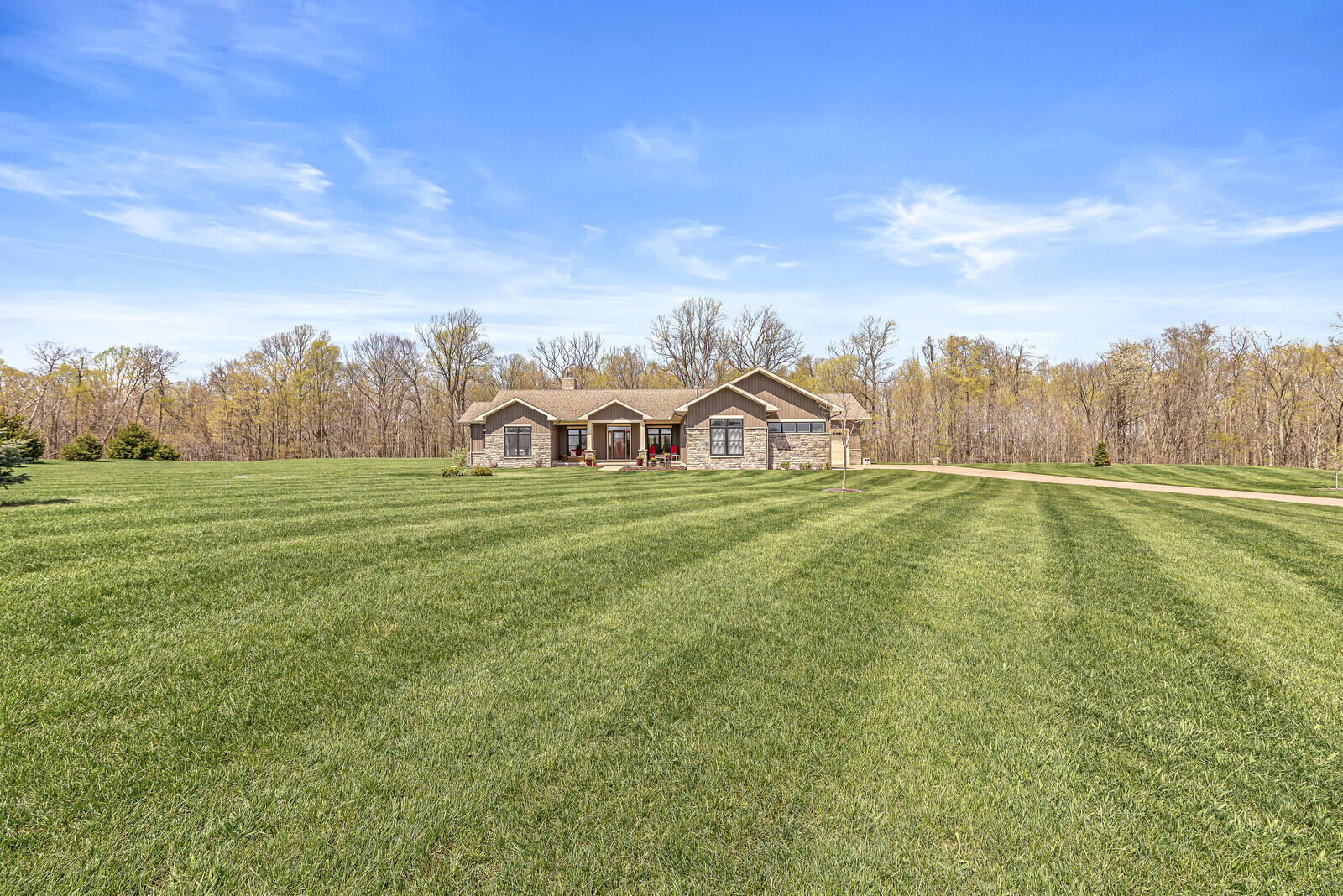 10353 Jill Lane Berrien Springs MI 49103
