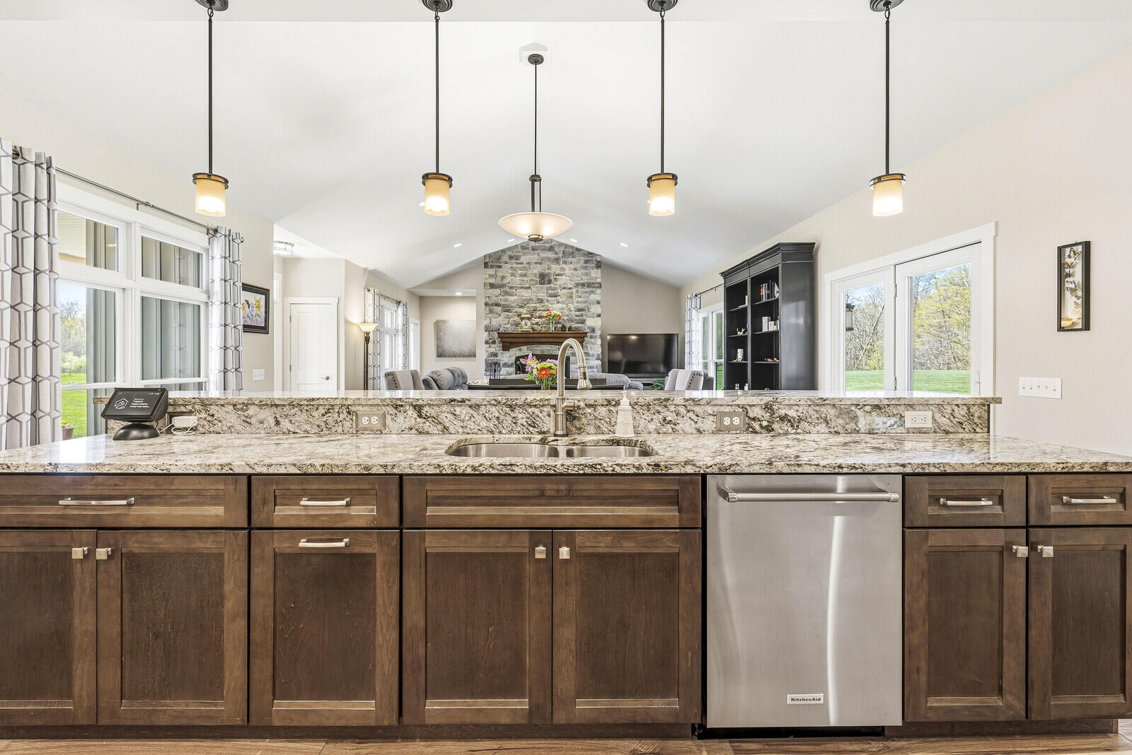 10353 Jill Lane Berrien Springs MI 49103