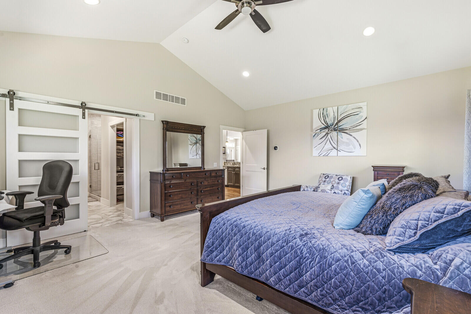 10353 Jill Lane Berrien Springs MI 49103