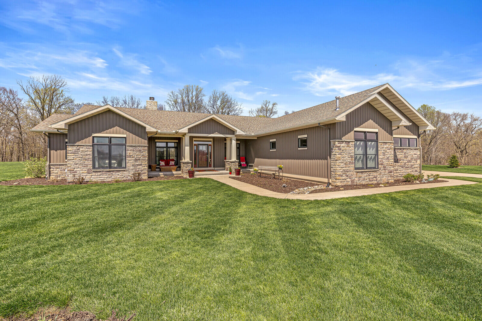 10353 Jill Lane Berrien Springs MI 49103