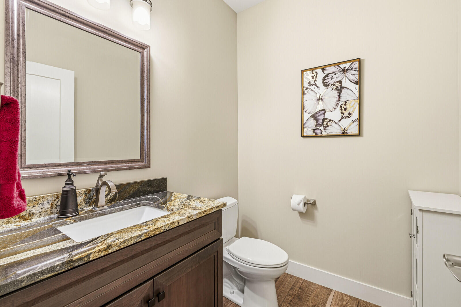 10353 Jill Lane Berrien Springs MI 49103