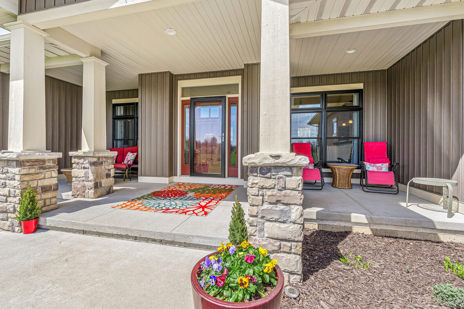 10353 Jill Lane Berrien Springs MI 49103