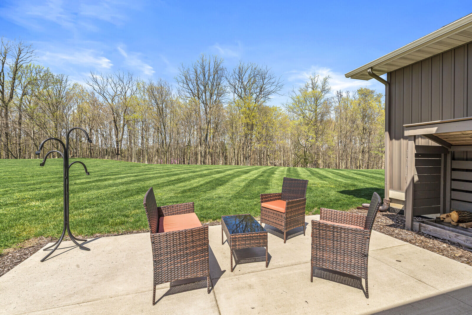 10353 Jill Lane Berrien Springs MI 49103