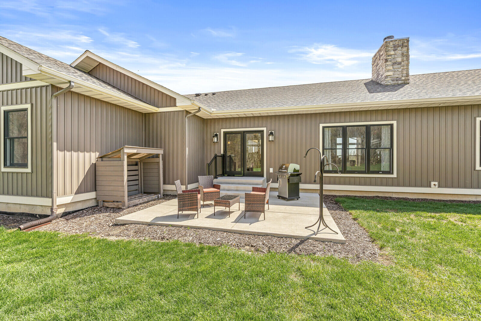 10353 Jill Lane Berrien Springs MI 49103