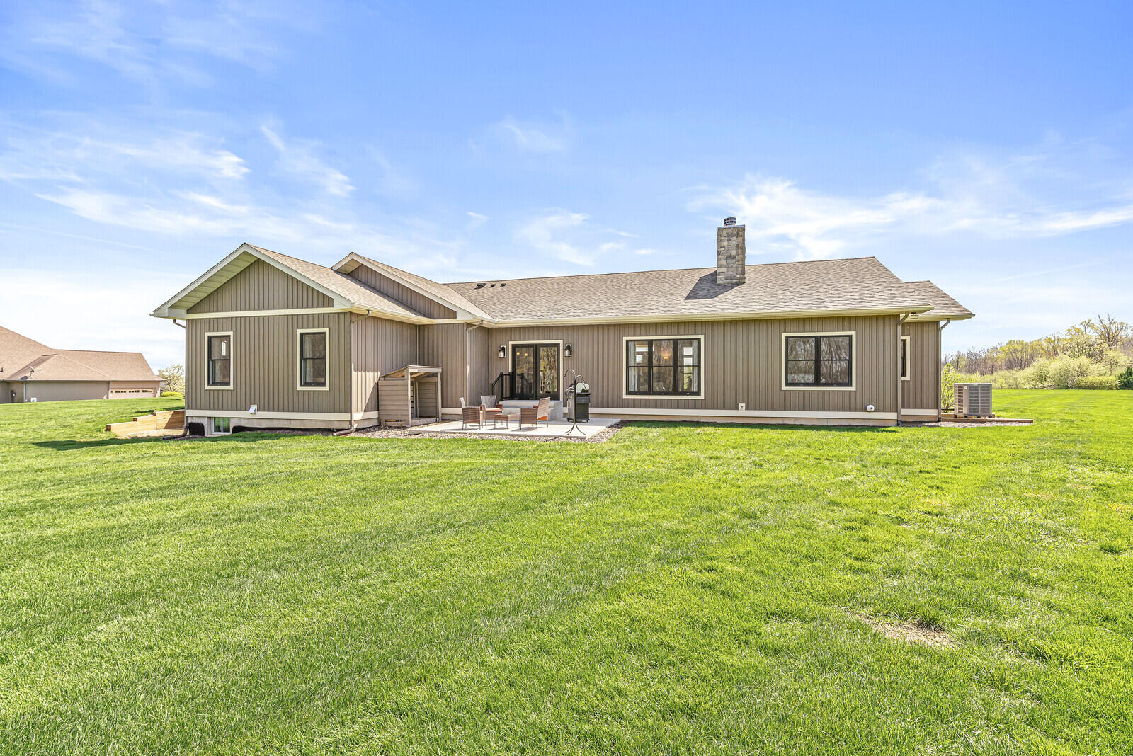 10353 Jill Lane Berrien Springs MI 49103