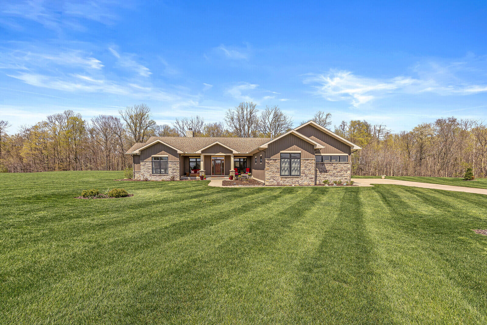 10353 Jill Lane Berrien Springs MI 49103