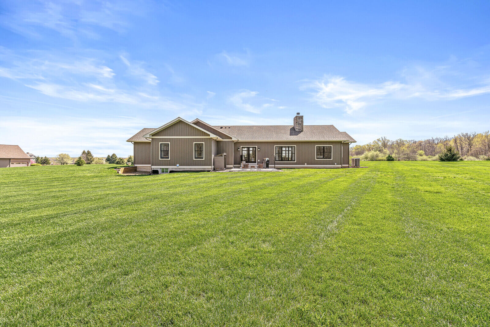 10353 Jill Lane Berrien Springs MI 49103