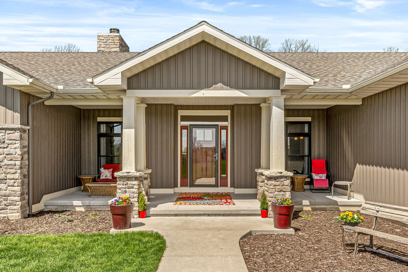 10353 Jill Lane Berrien Springs MI 49103