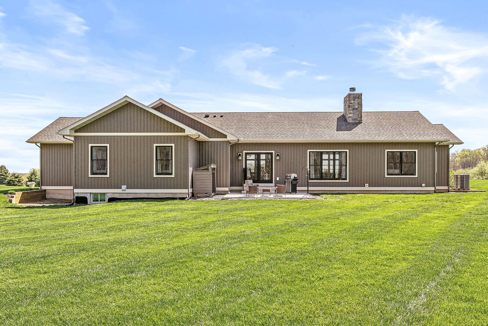 10353 Jill Lane Berrien Springs MI 49103