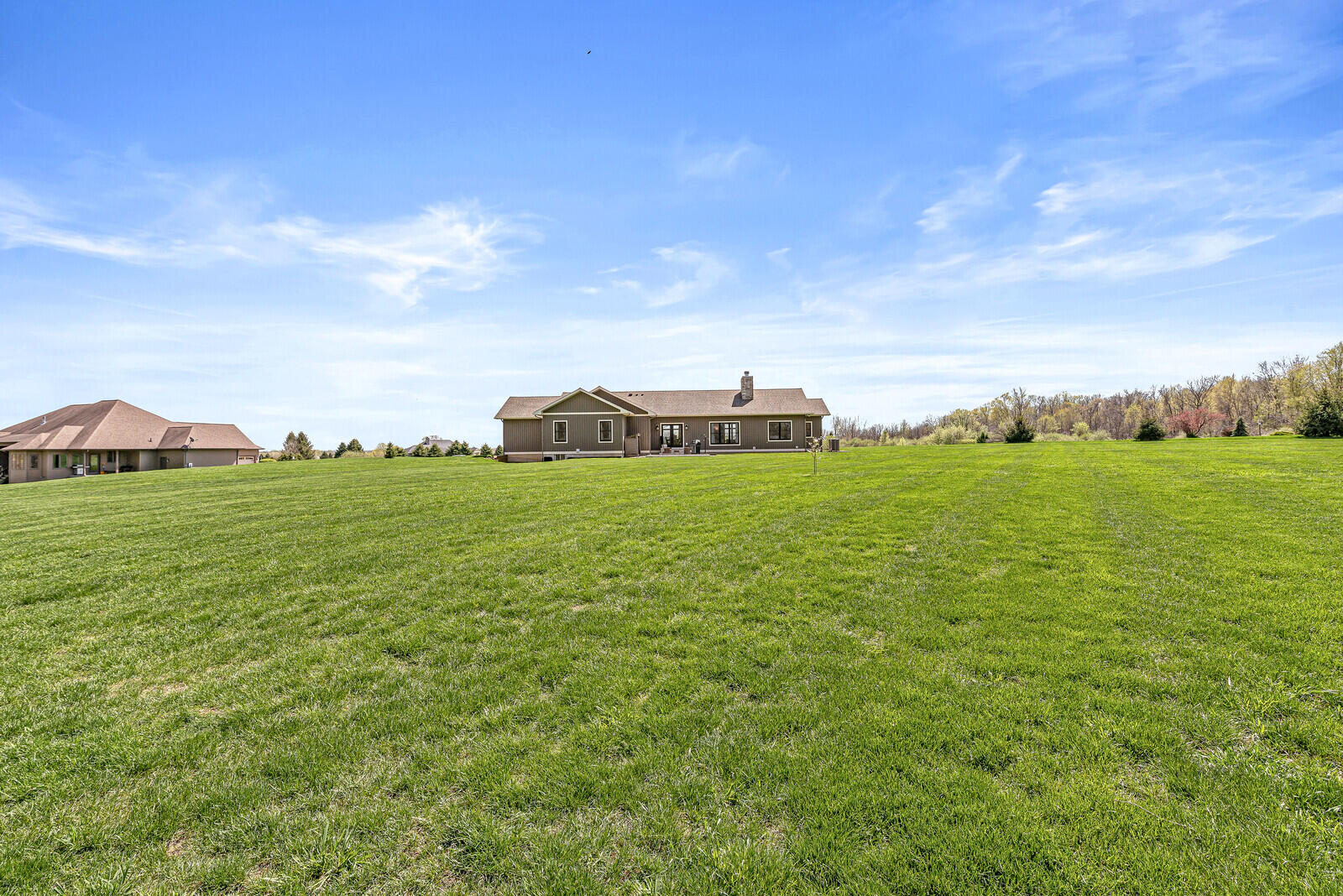 10353 Jill Lane Berrien Springs MI 49103