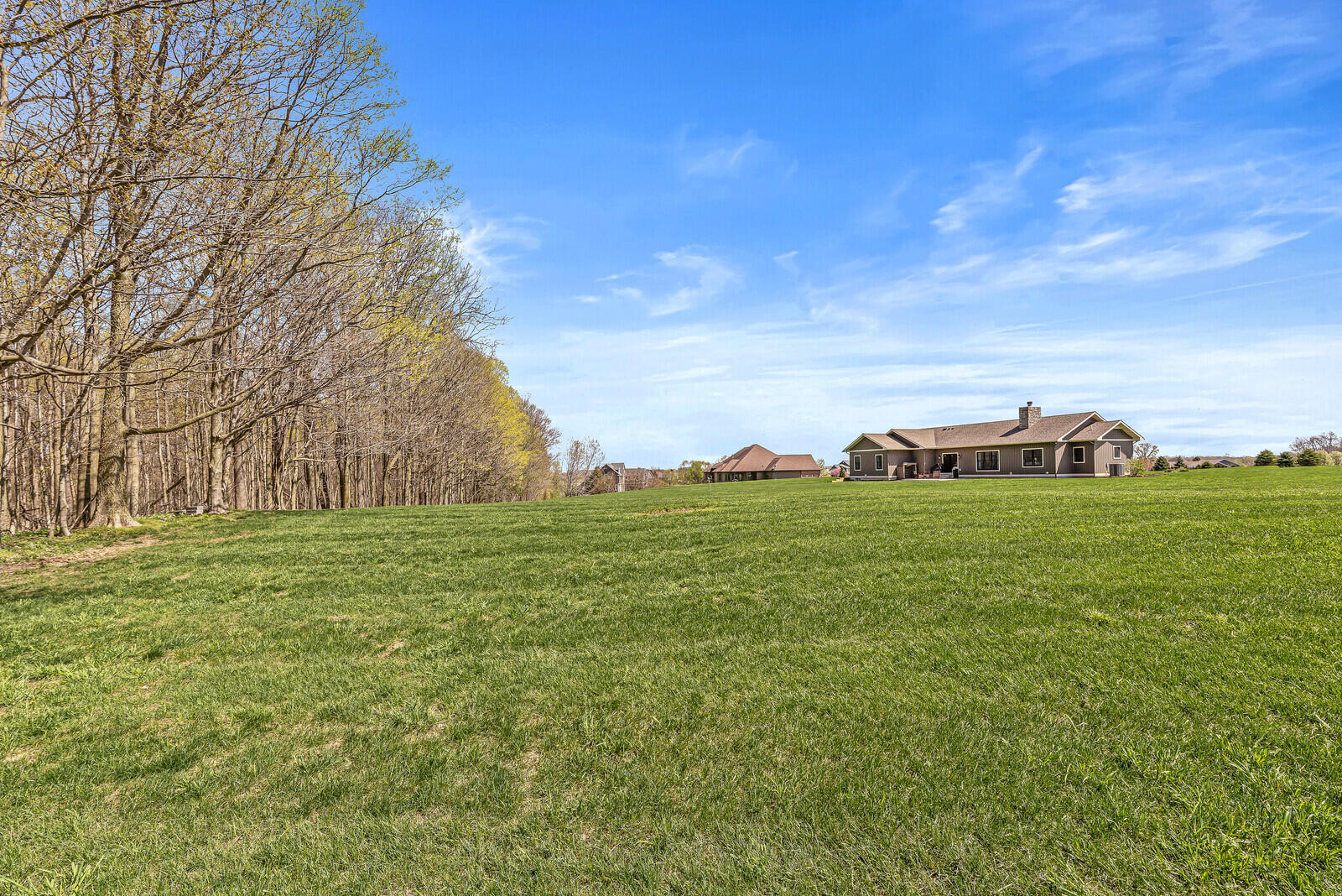 10353 Jill Lane Berrien Springs MI 49103