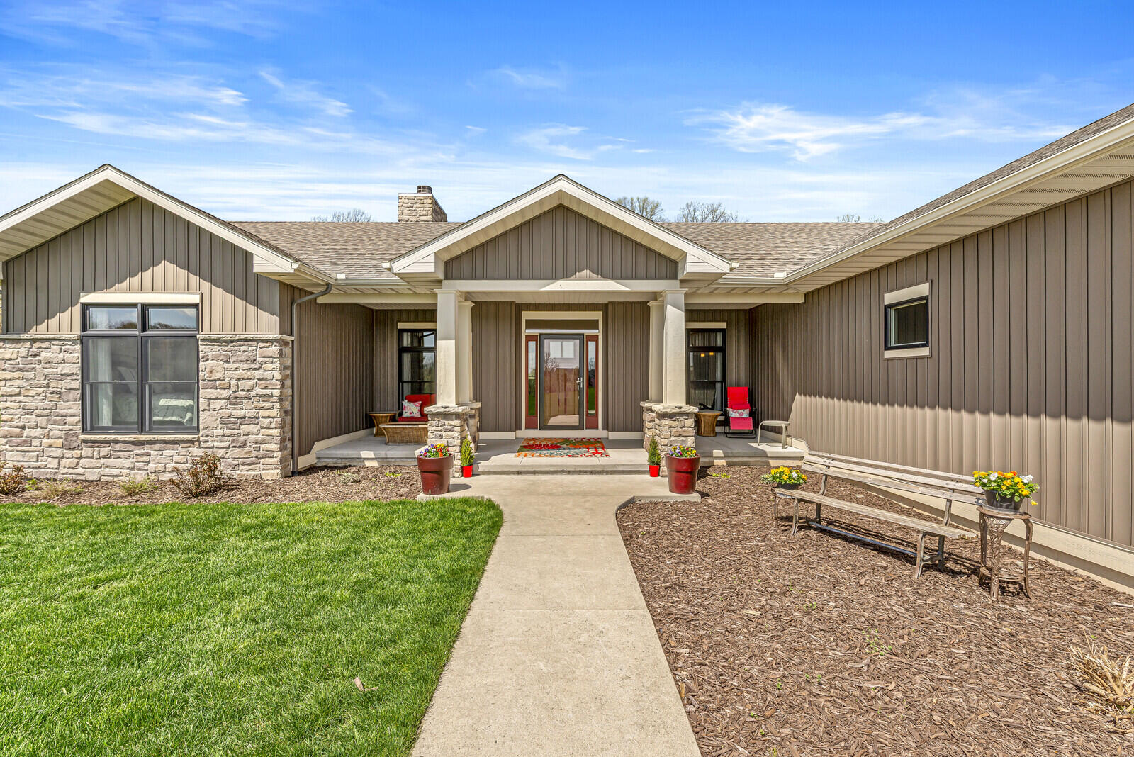 10353 Jill Lane Berrien Springs MI 49103