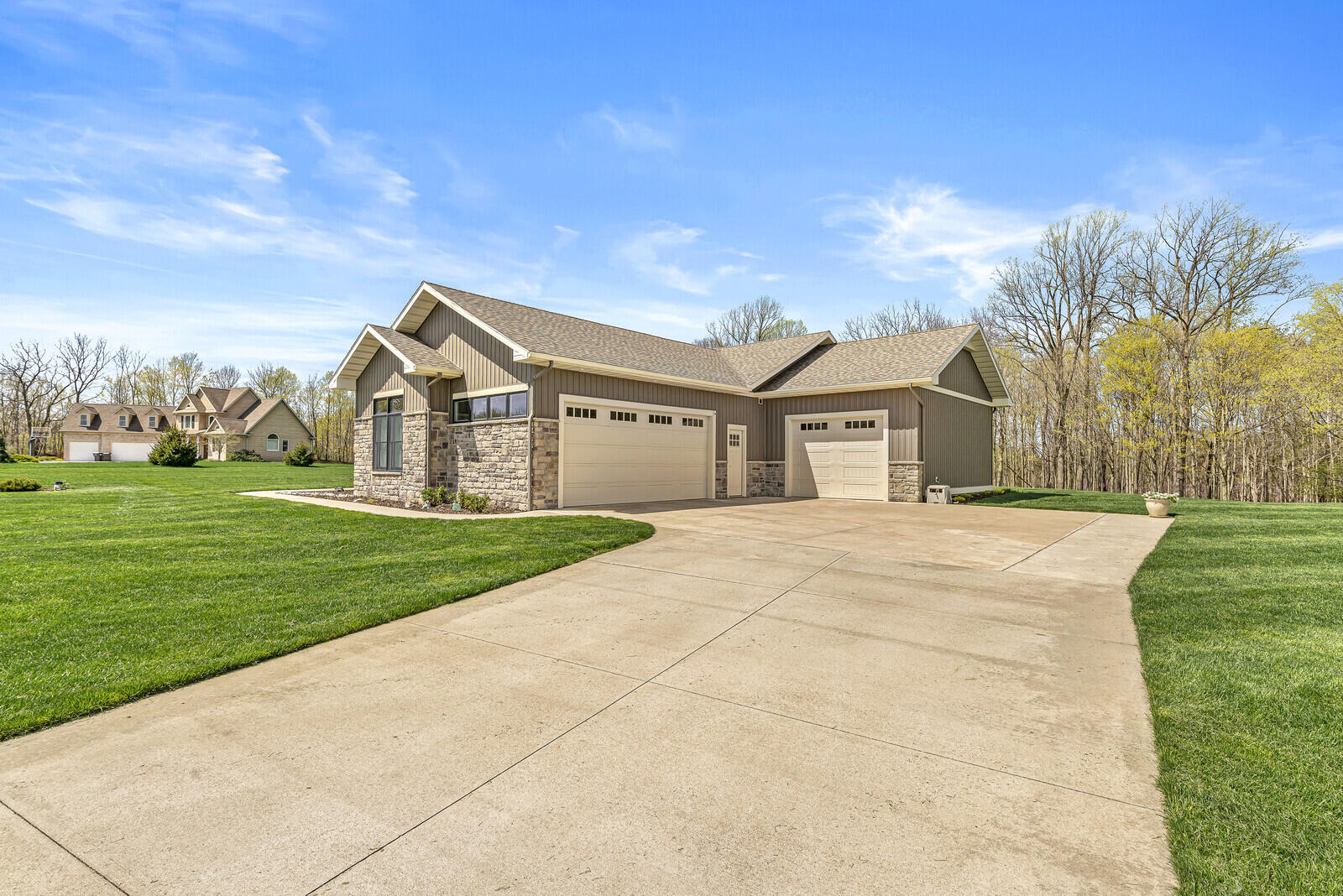 10353 Jill Lane Berrien Springs MI 49103